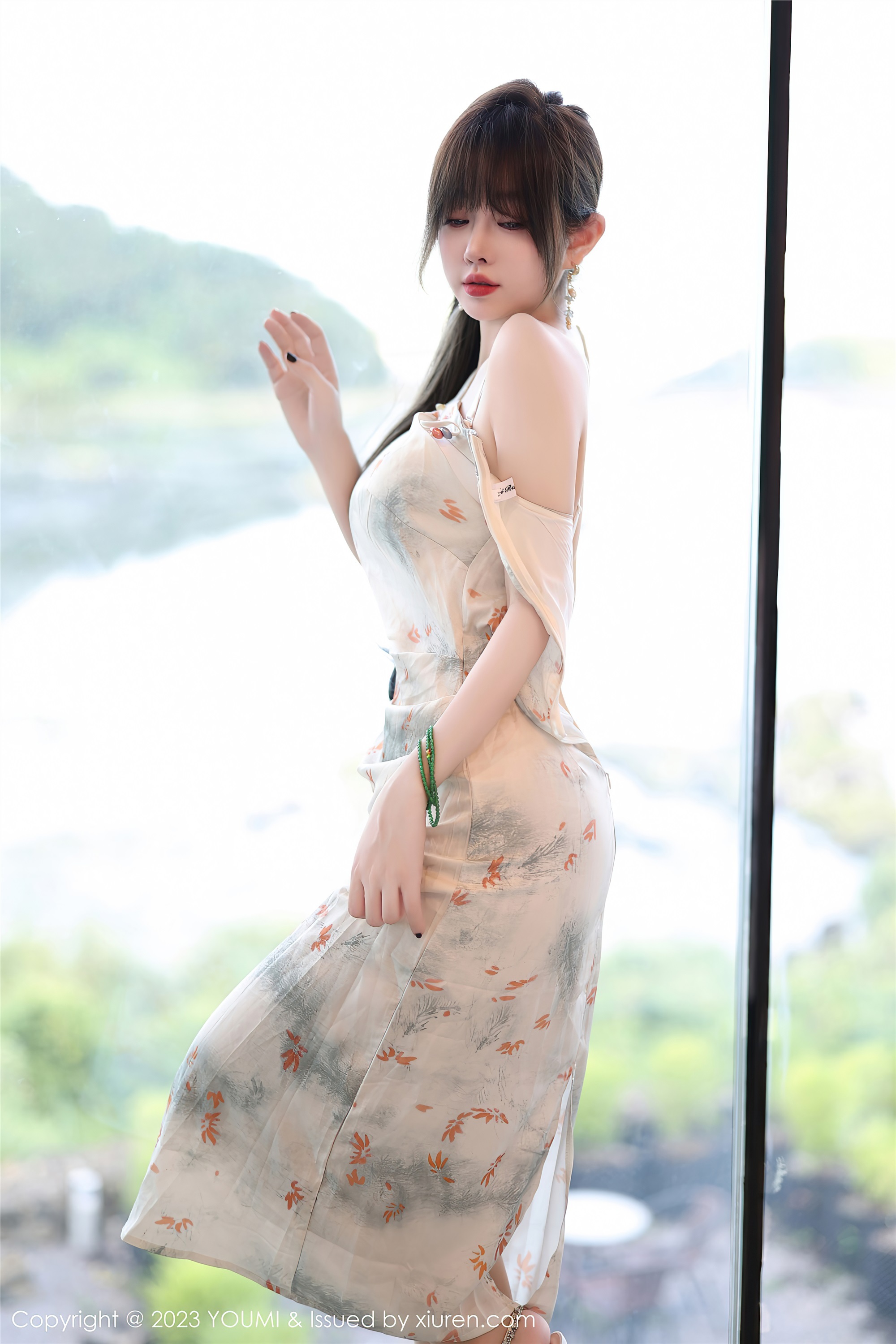 图片[21]-YouMi尤蜜荟期2023.09.08期VOL.983期王雨纯-套图网