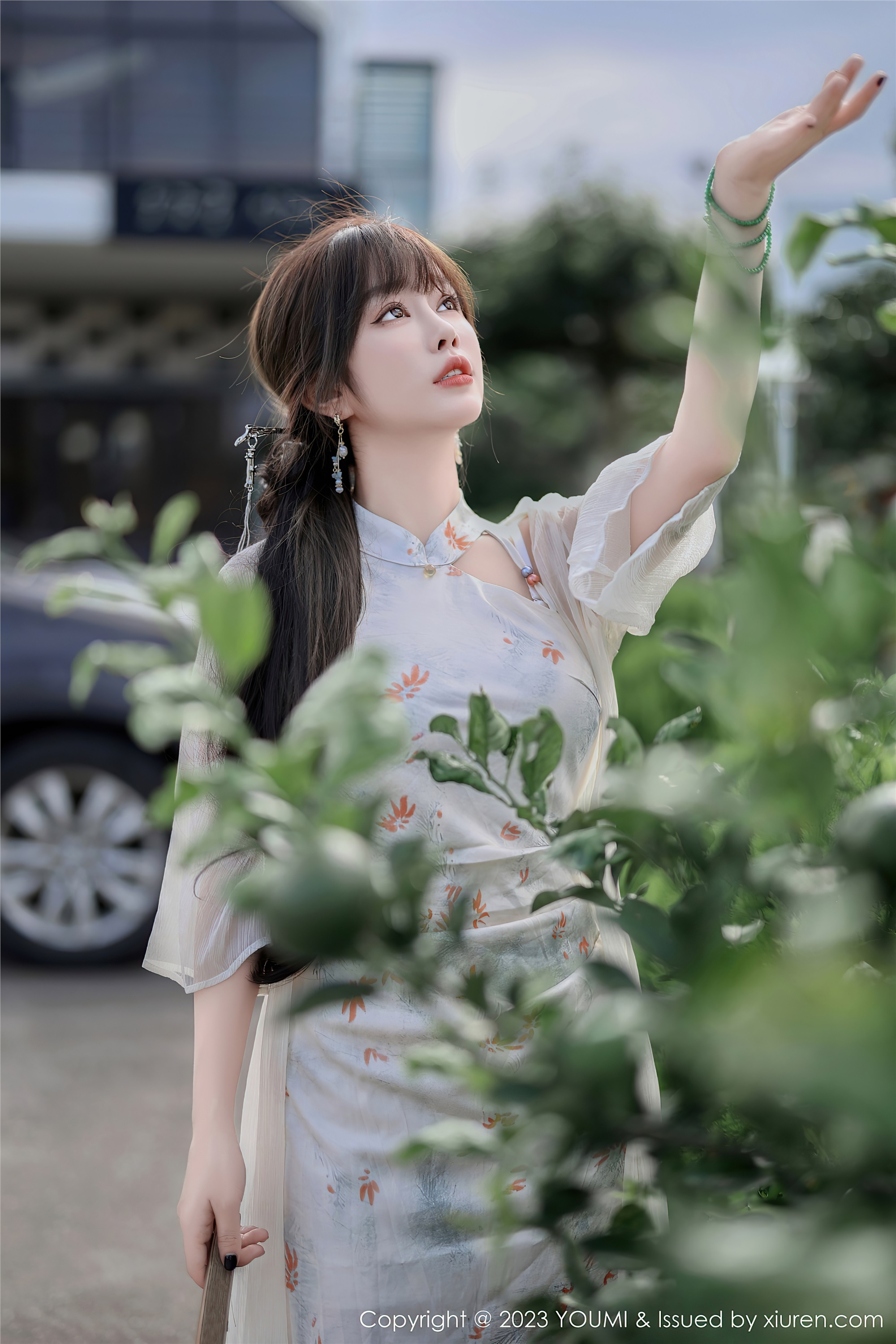 图片[3]-YouMi尤蜜荟期2023.09.08期VOL.983期王雨纯-套图网