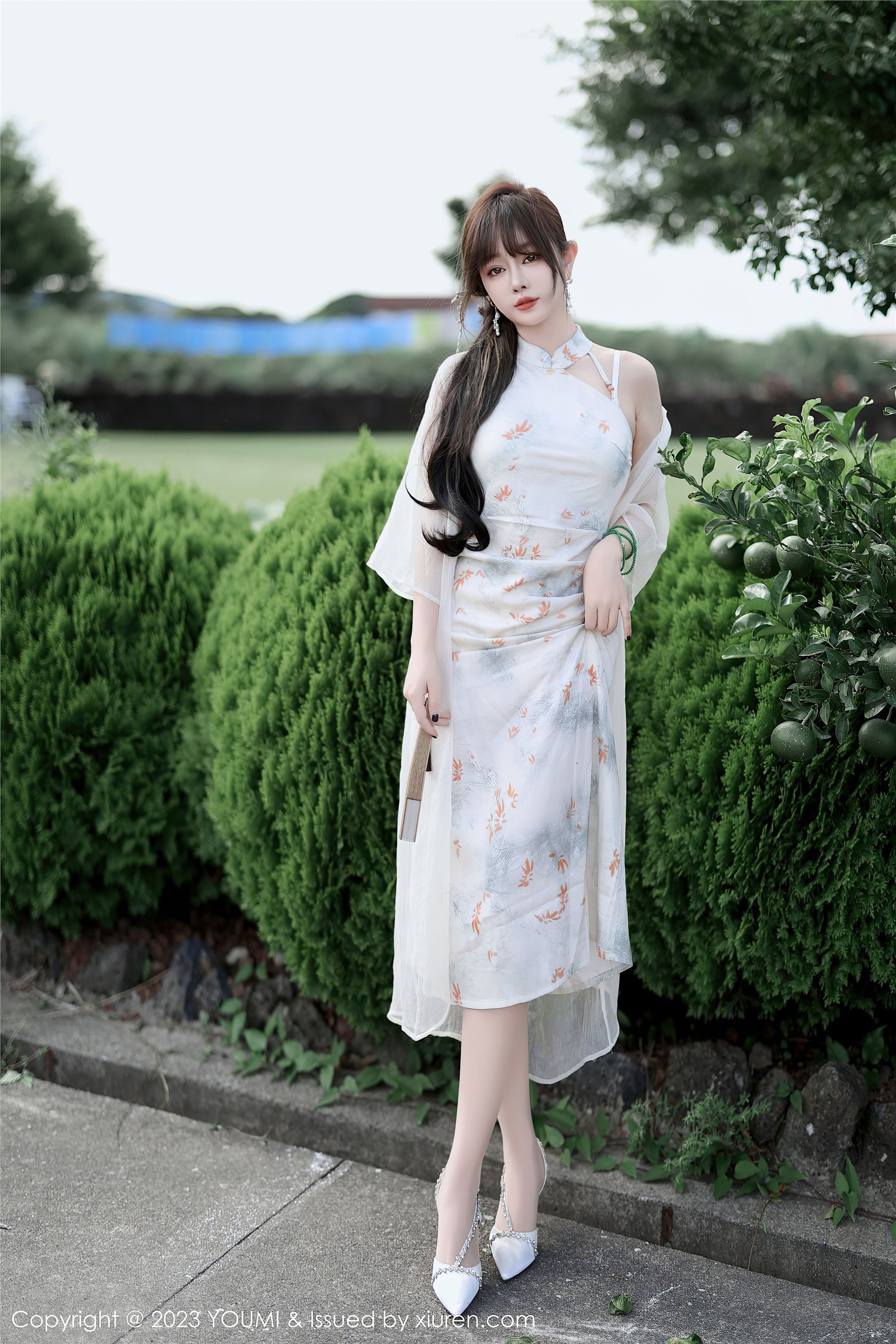 图片[4]-YouMi尤蜜荟期2023.09.08期VOL.983期王雨纯-套图网