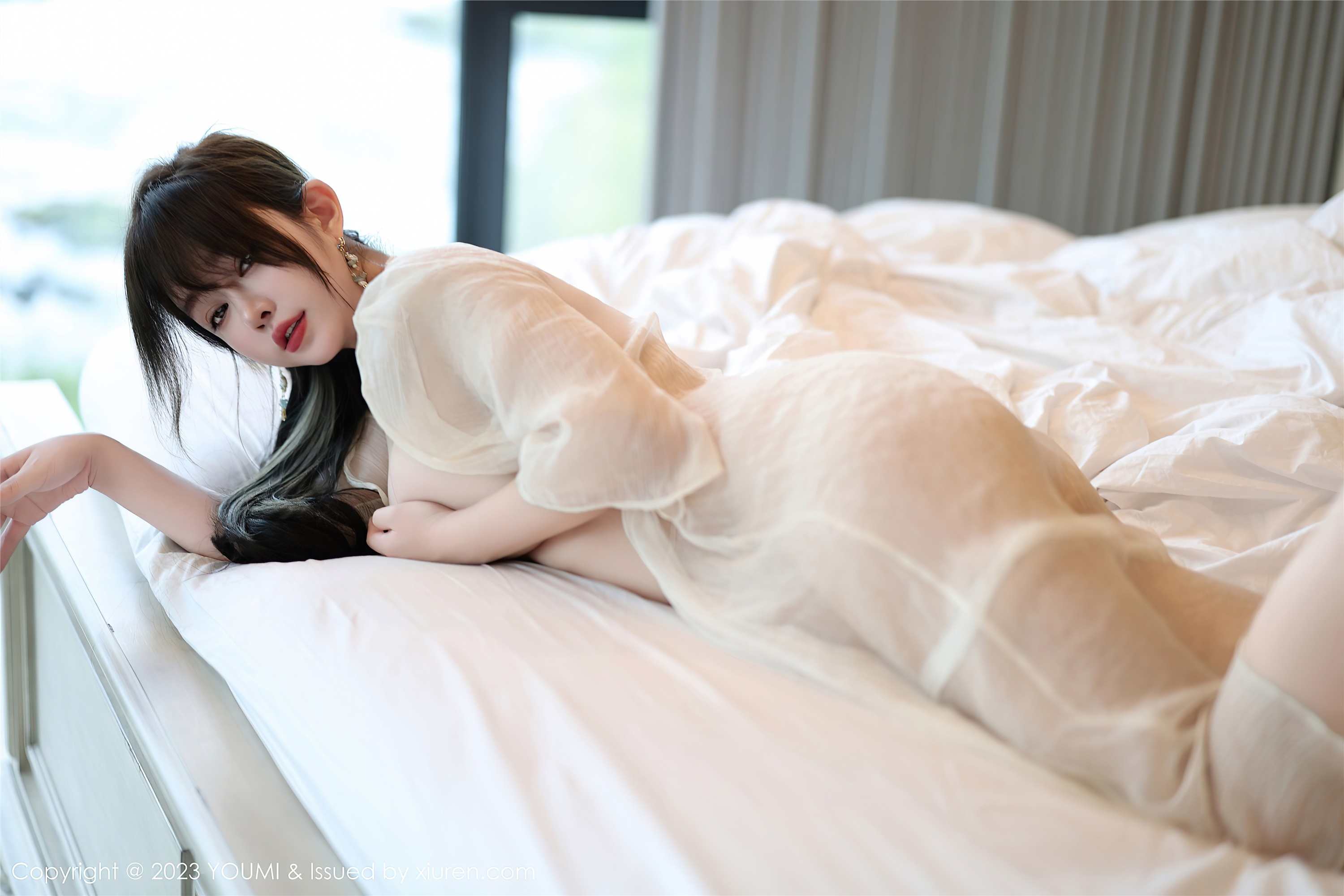 图片[55]-YouMi尤蜜荟期2023.09.08期VOL.983期王雨纯-套图网