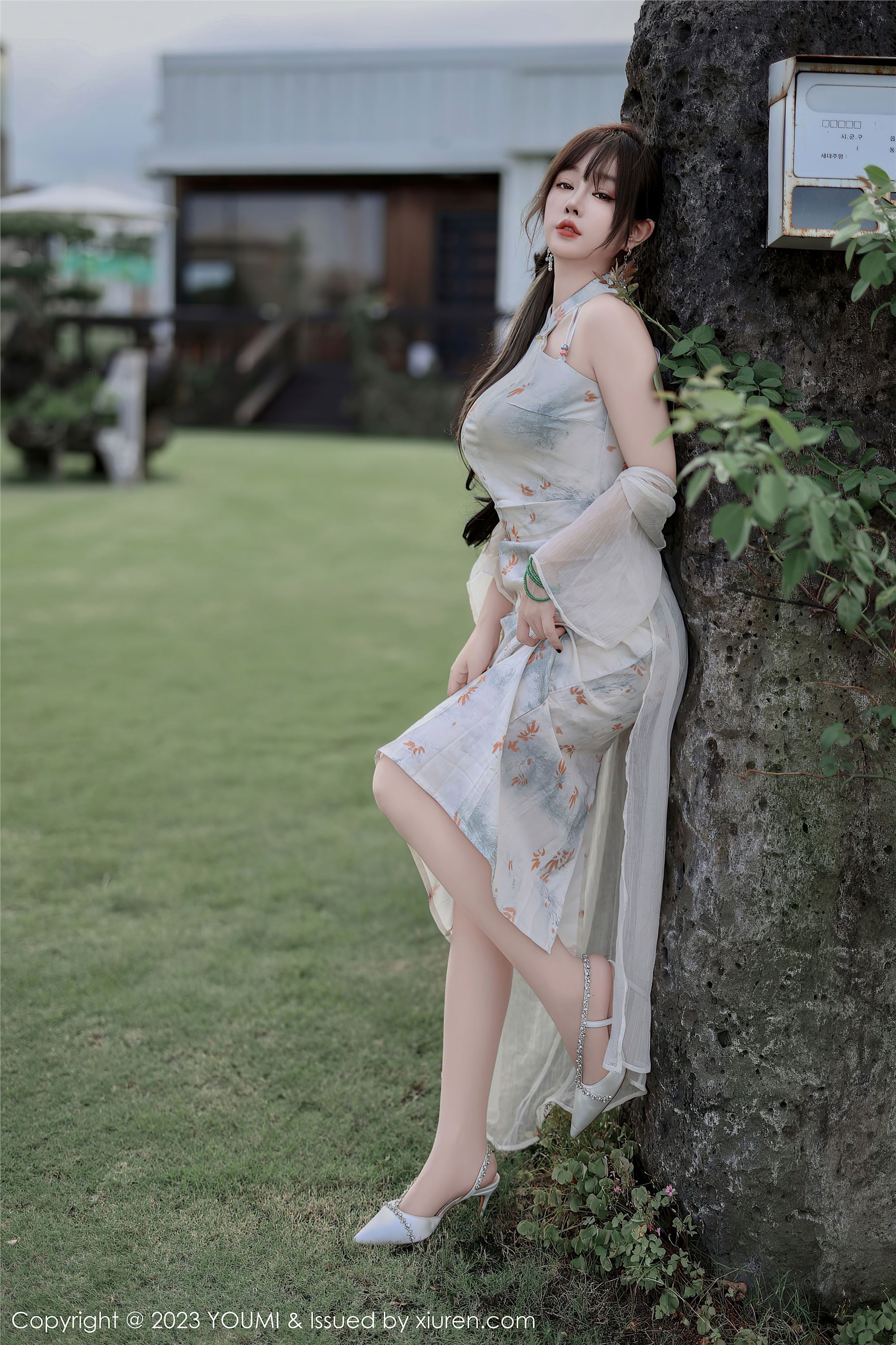 图片[8]-YouMi尤蜜荟期2023.09.08期VOL.983期王雨纯-套图网