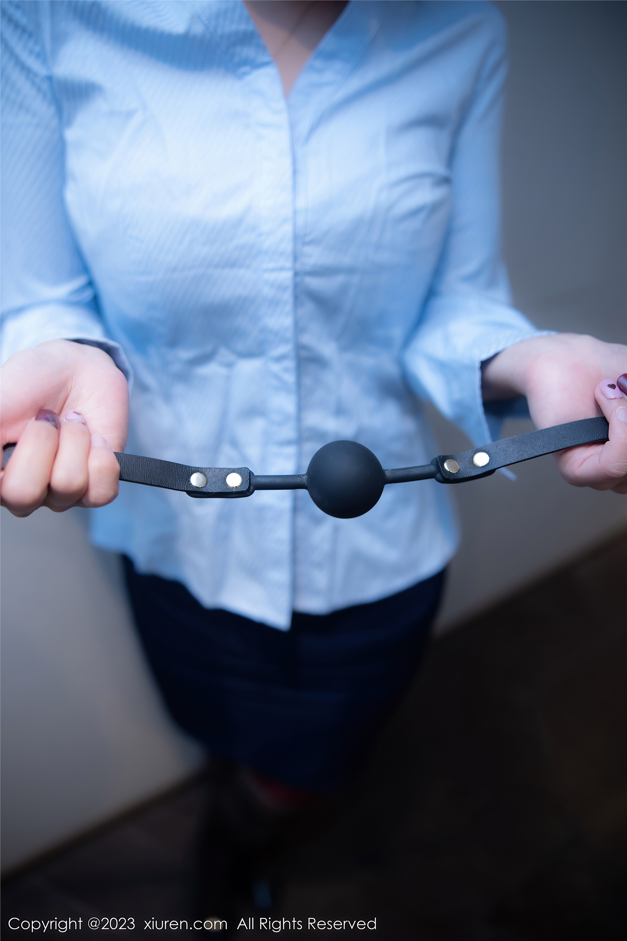 Xiuren秀人网期2023.08.31期N第7313期大美妞儿-套图网