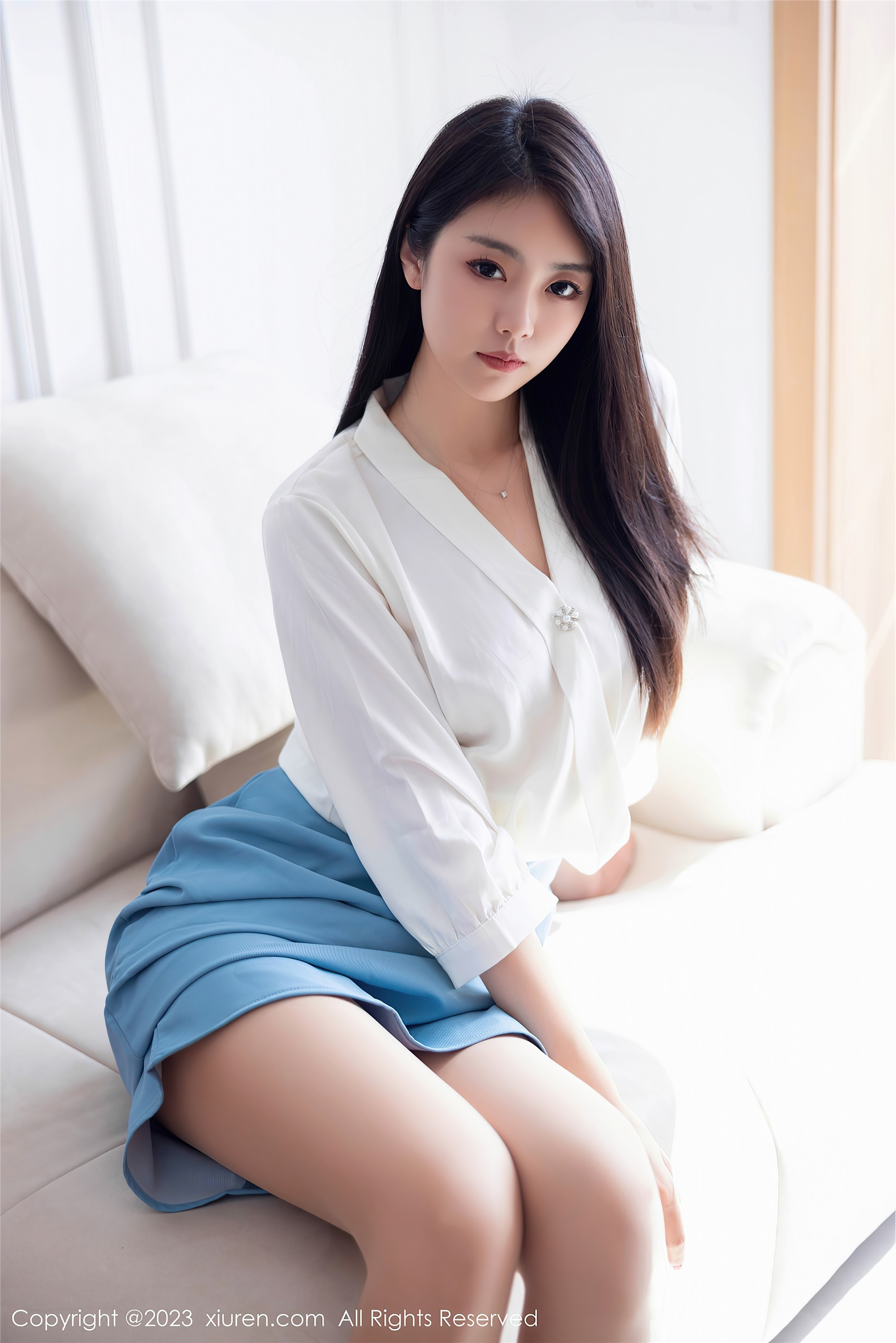 图片[62]-Xiuren秀人网期2023.08.31期N第7314期可樂Vicky-秀人网