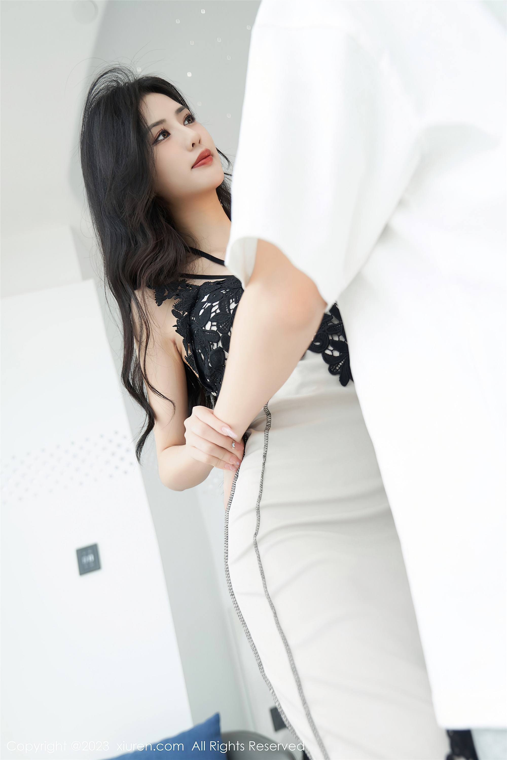 图片[28]-Xiuren秀人网期2023.08.31期N第7316期浅浅Danny-套图网