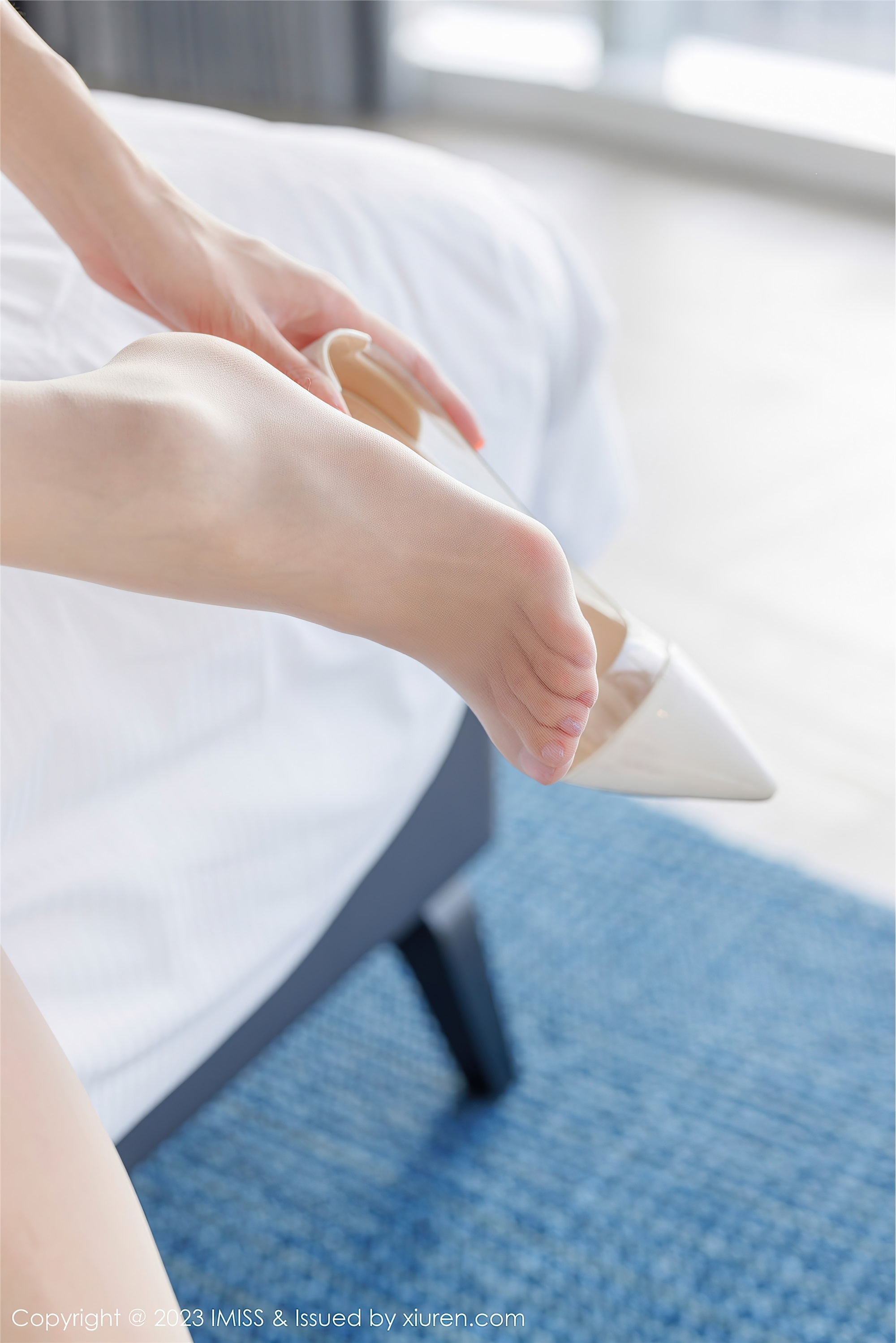 图片[15]-IMiss爱蜜社期2023.09.13期VOL.750期泥鳅鳅-秀人网