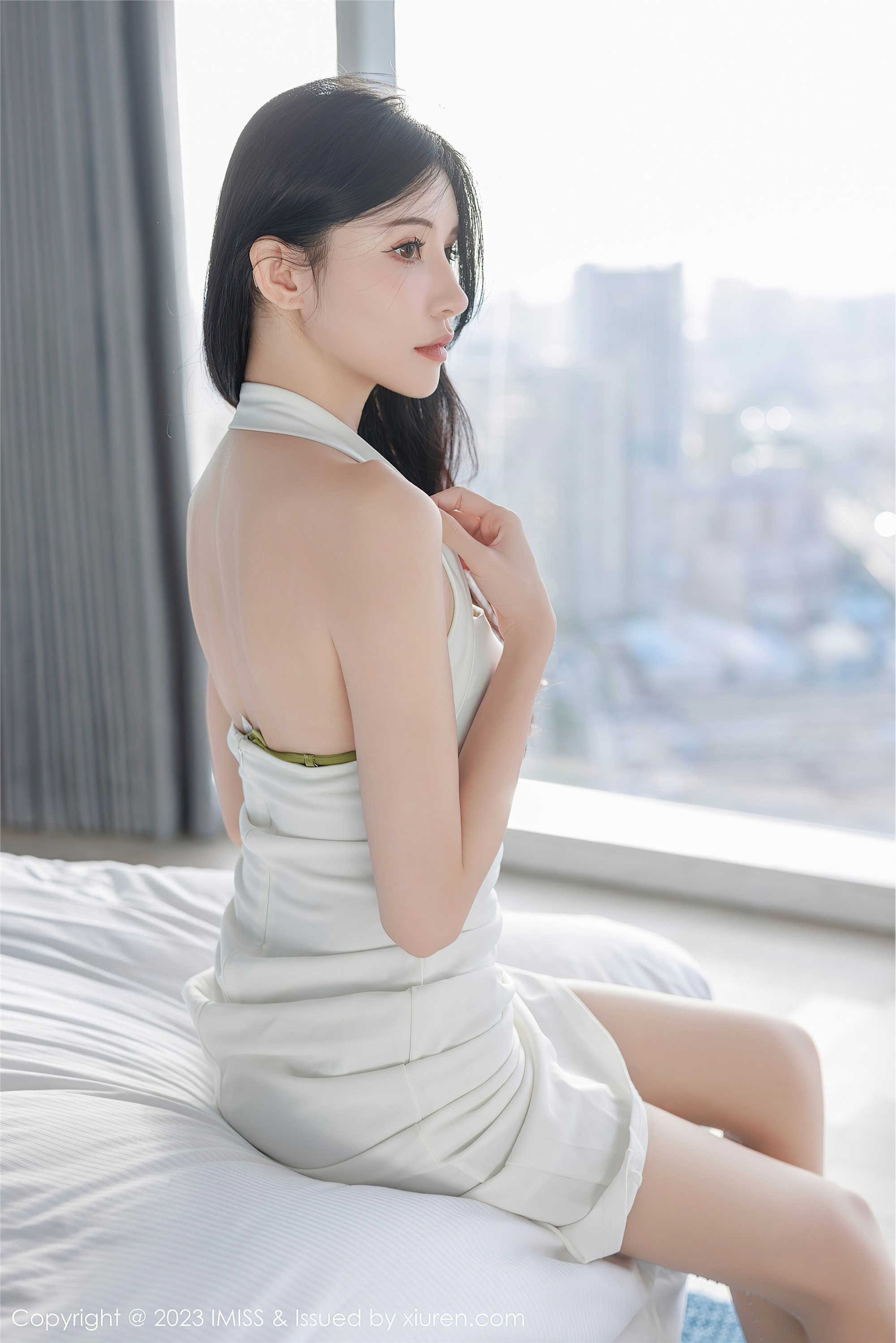 图片[20]-IMiss爱蜜社期2023.09.13期VOL.750期泥鳅鳅-秀人网