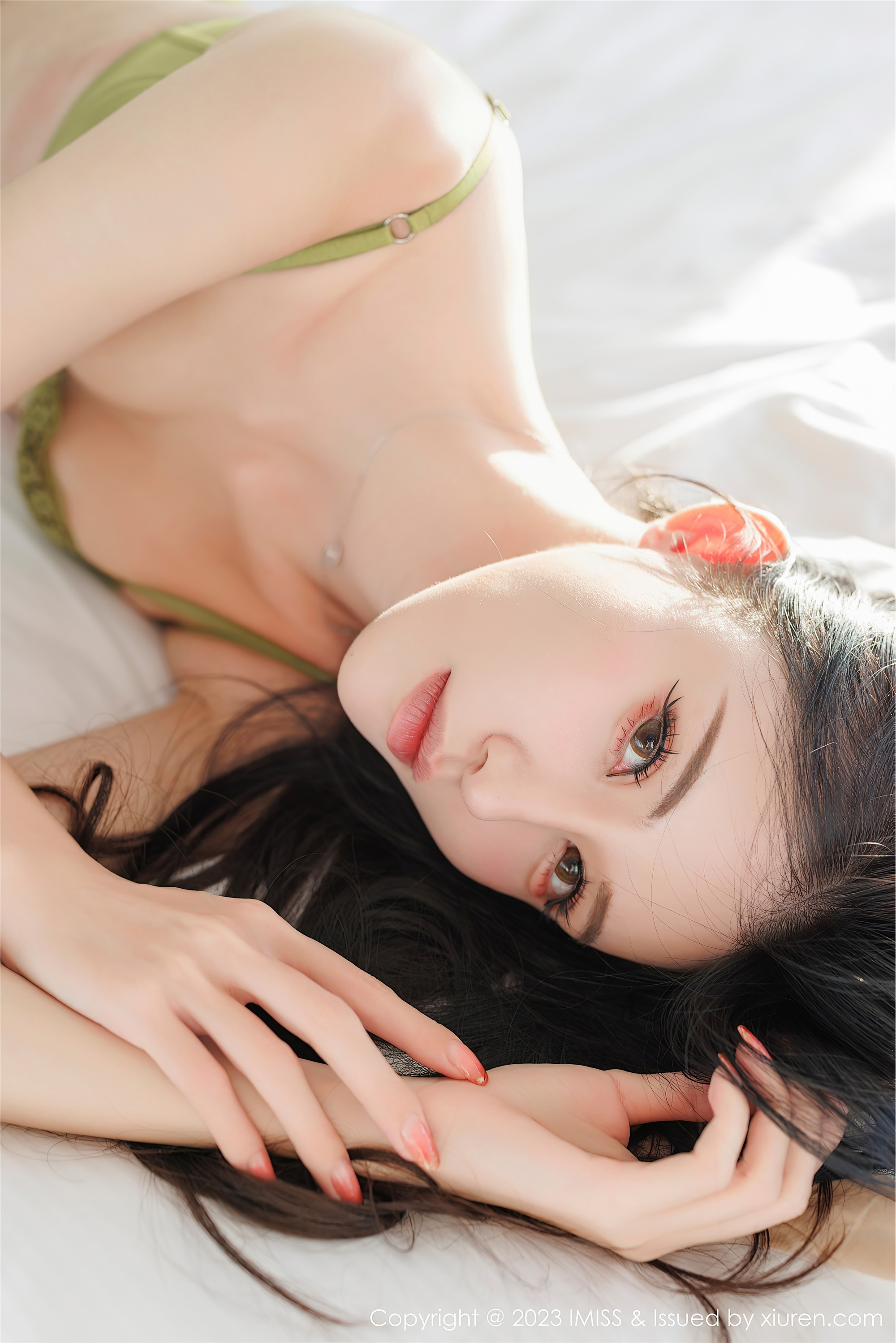 图片[58]-IMiss爱蜜社期2023.09.13期VOL.750期泥鳅鳅-秀人网