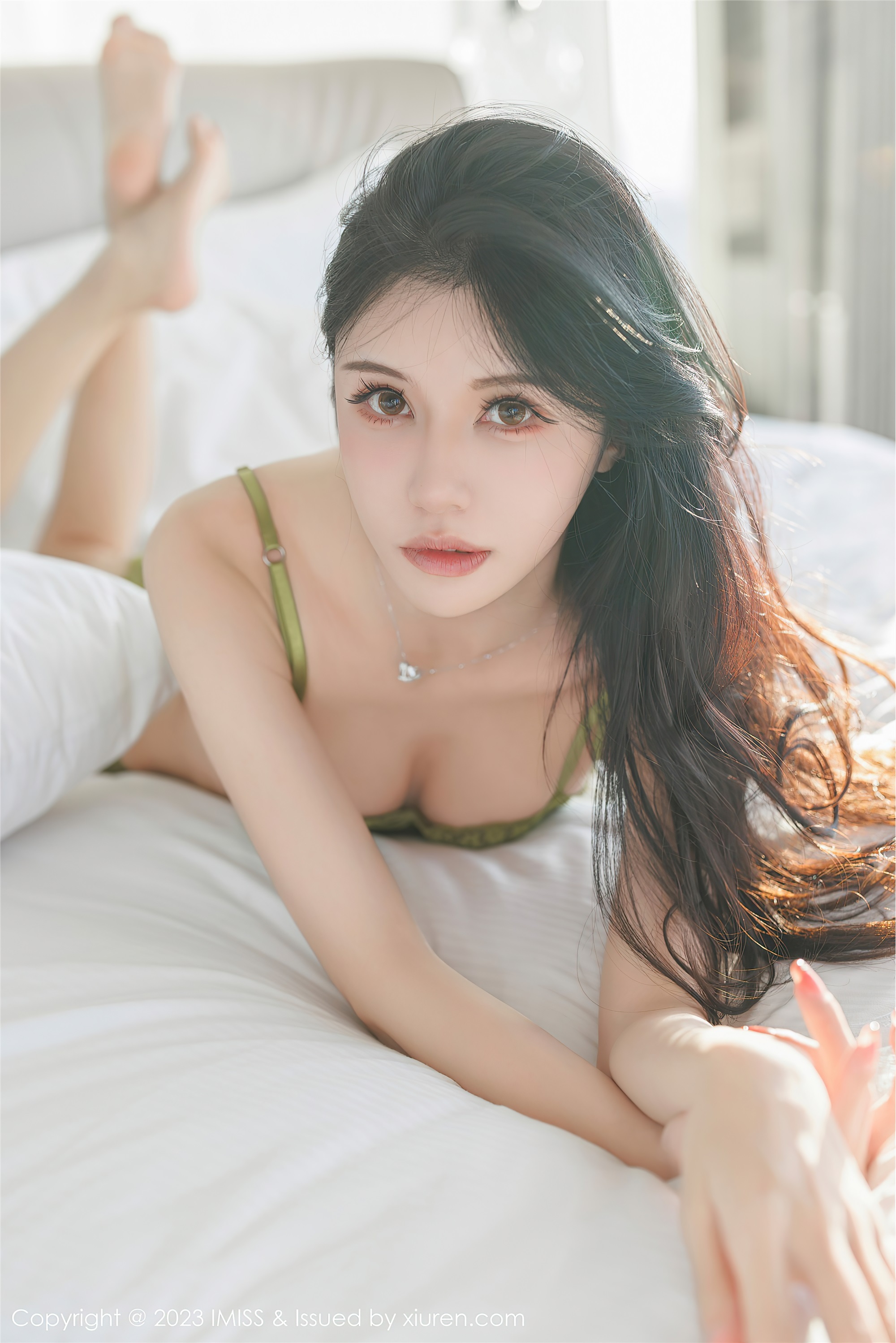 图片[59]-IMiss爱蜜社期2023.09.13期VOL.750期泥鳅鳅-秀人网