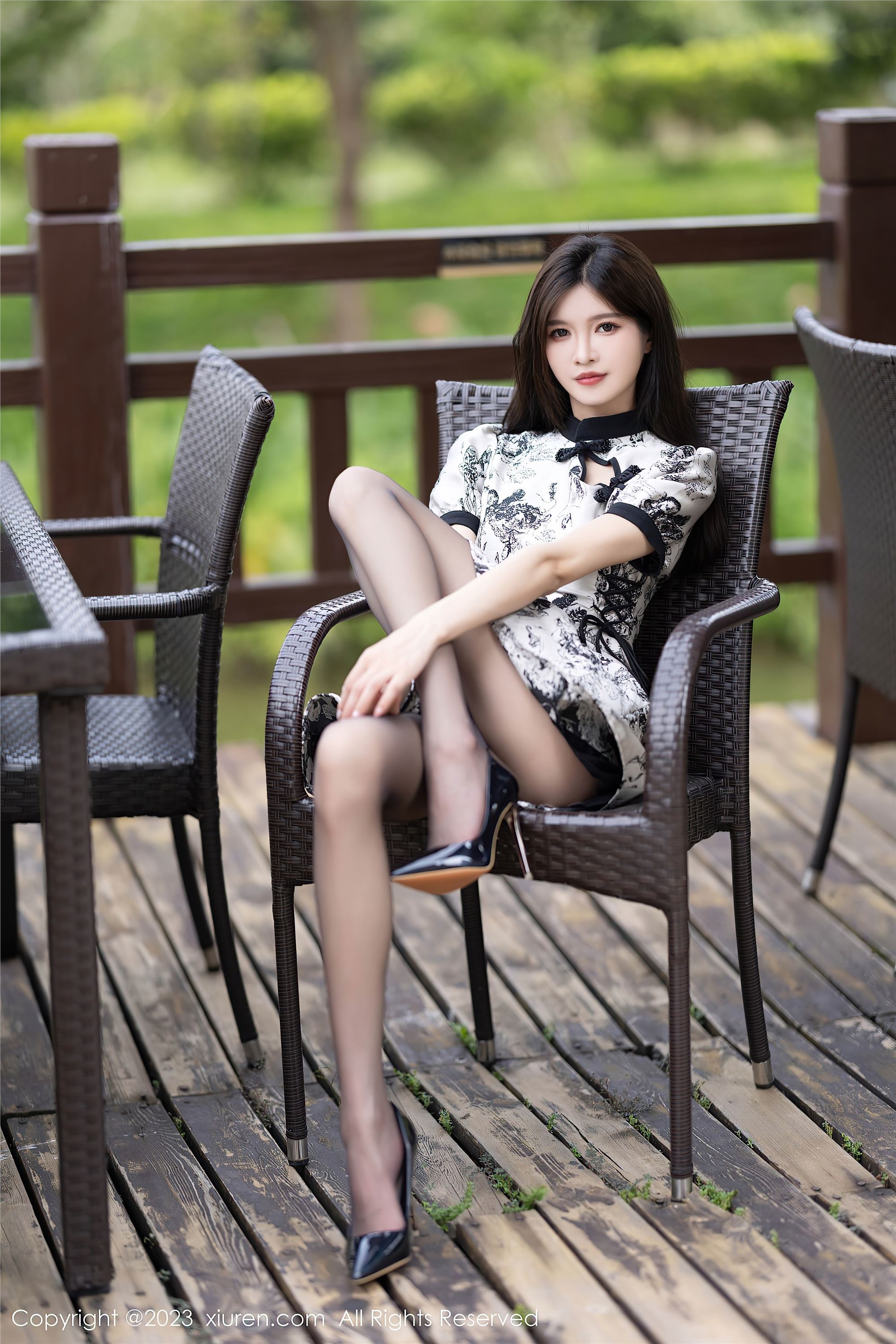 图片[11]-Xiuren秀人网期2023.09.01期N第7320期程程程--套图网