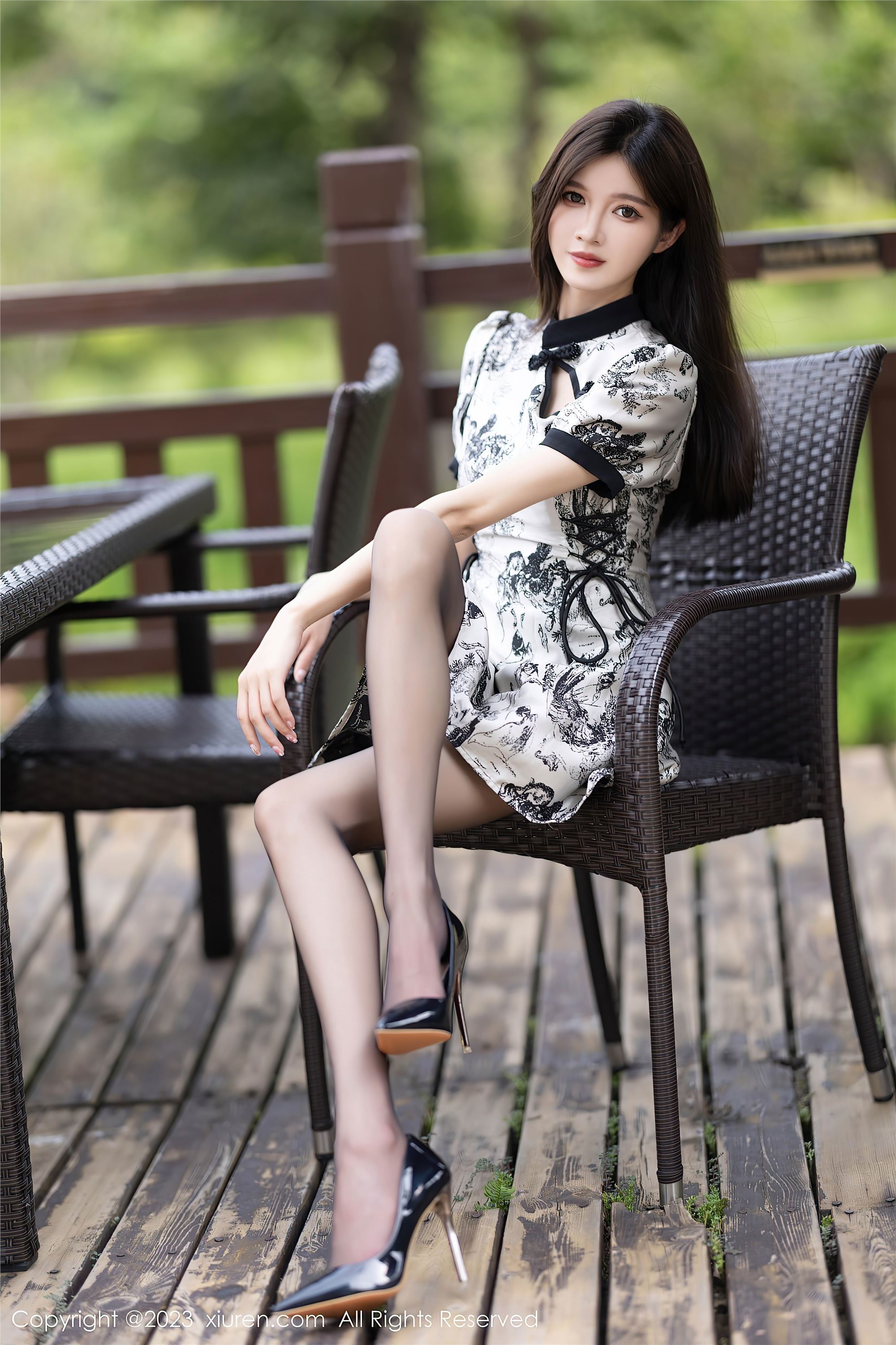 图片[12]-Xiuren秀人网期2023.09.01期N第7320期程程程--套图网