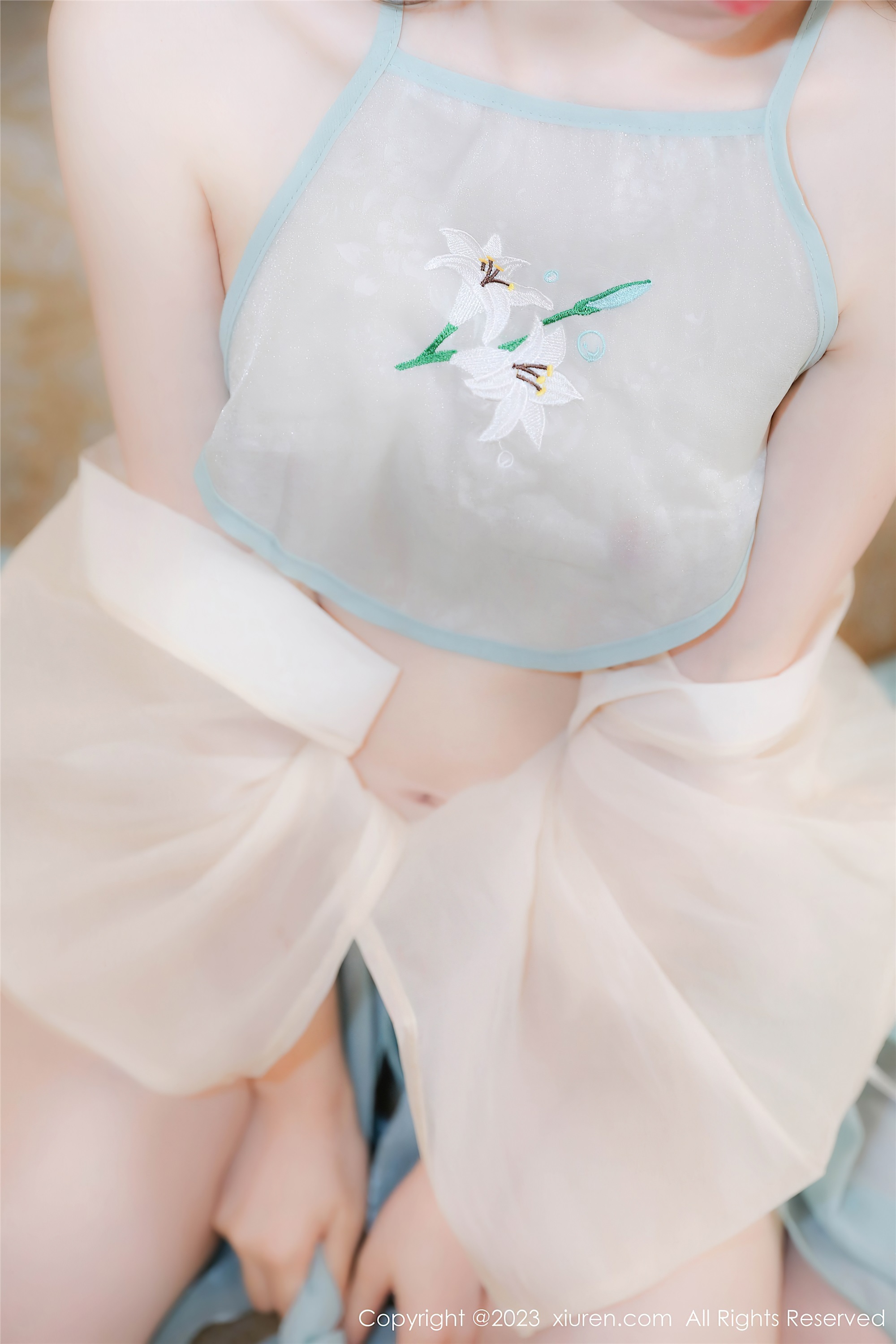 图片[20]-Xiuren秀人网期2023.09.01期N第7321期林悠悠-套图网