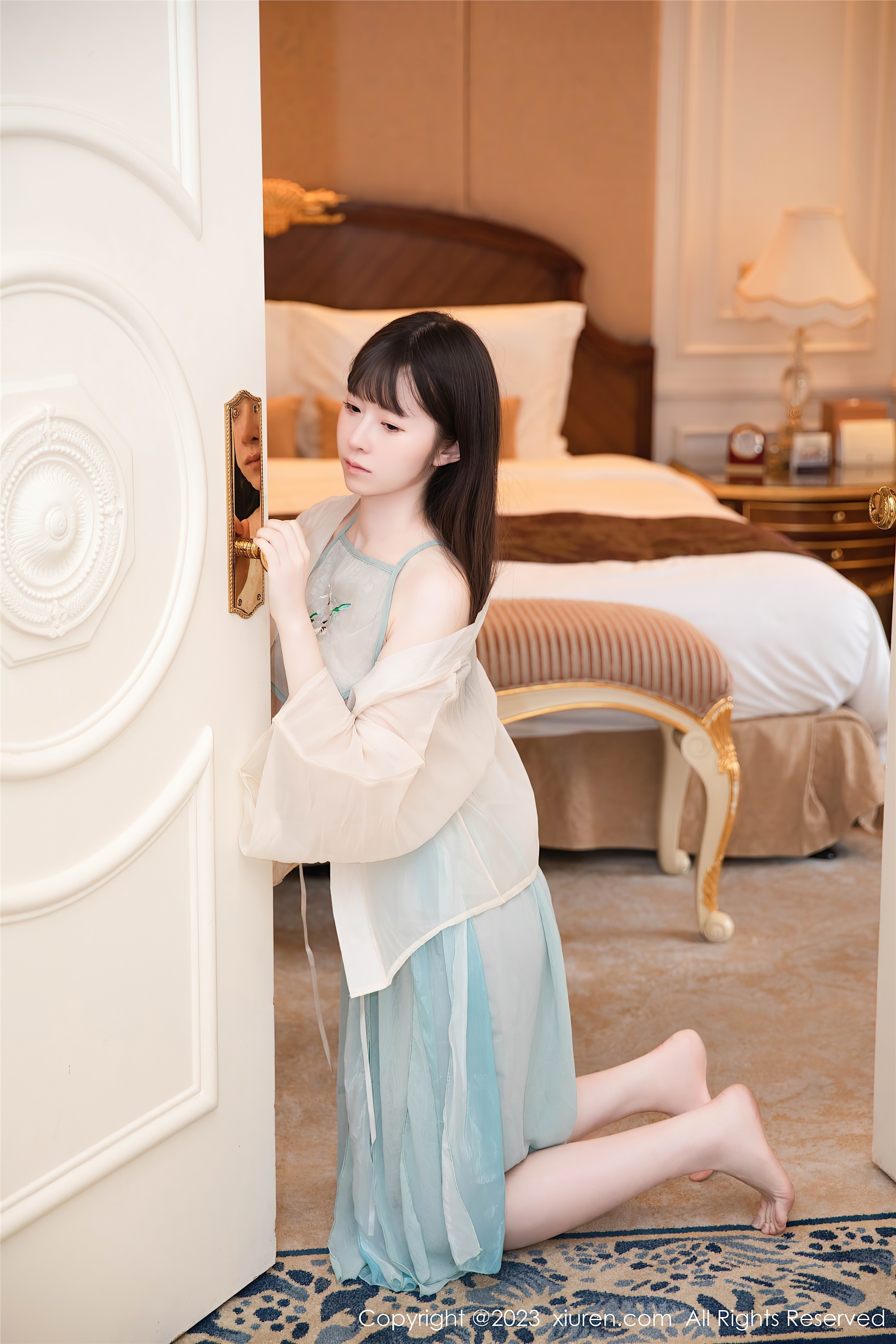 图片[21]-Xiuren秀人网期2023.09.01期N第7321期林悠悠-套图网