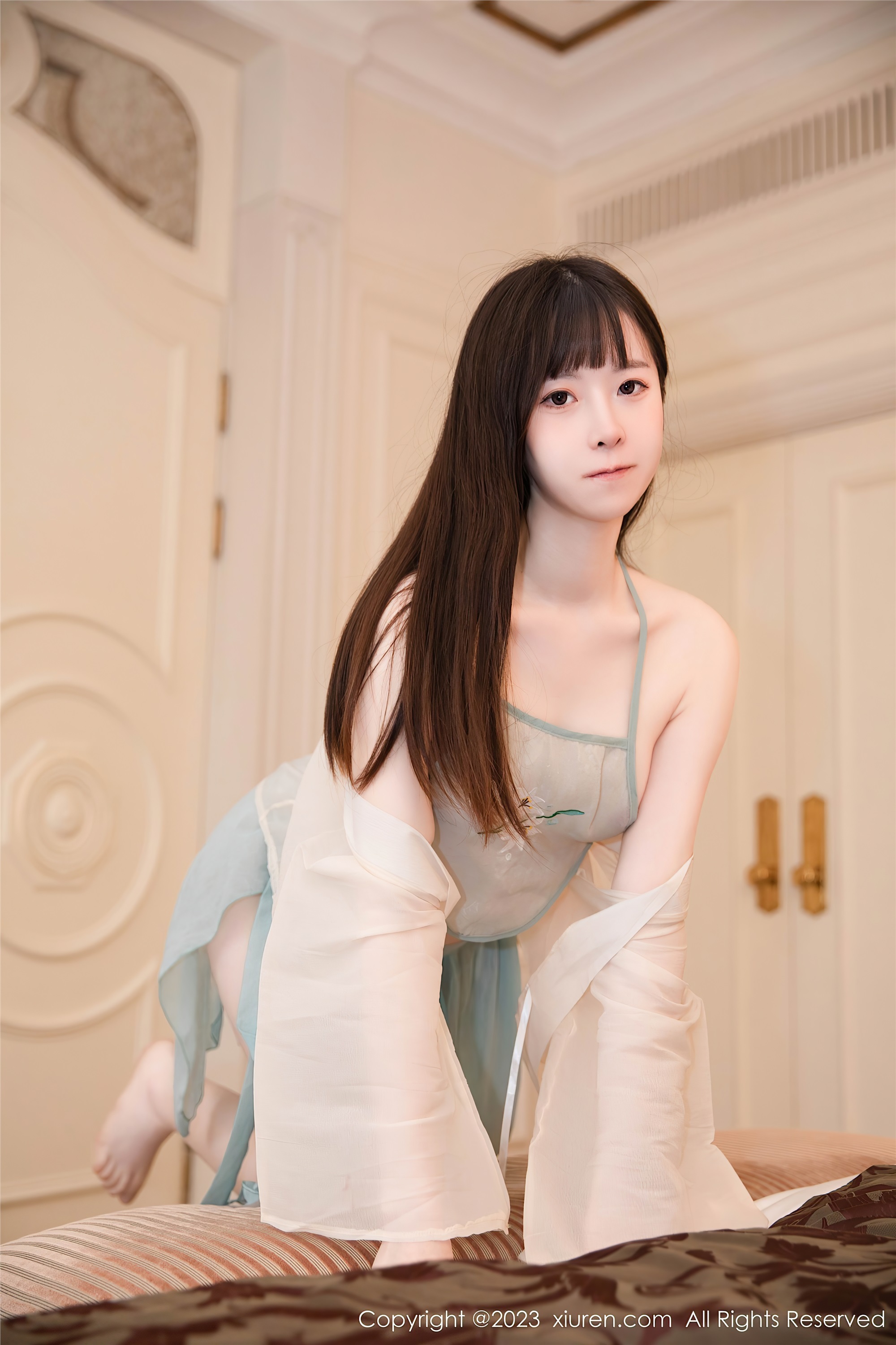 图片[32]-Xiuren秀人网期2023.09.01期N第7321期林悠悠-套图网