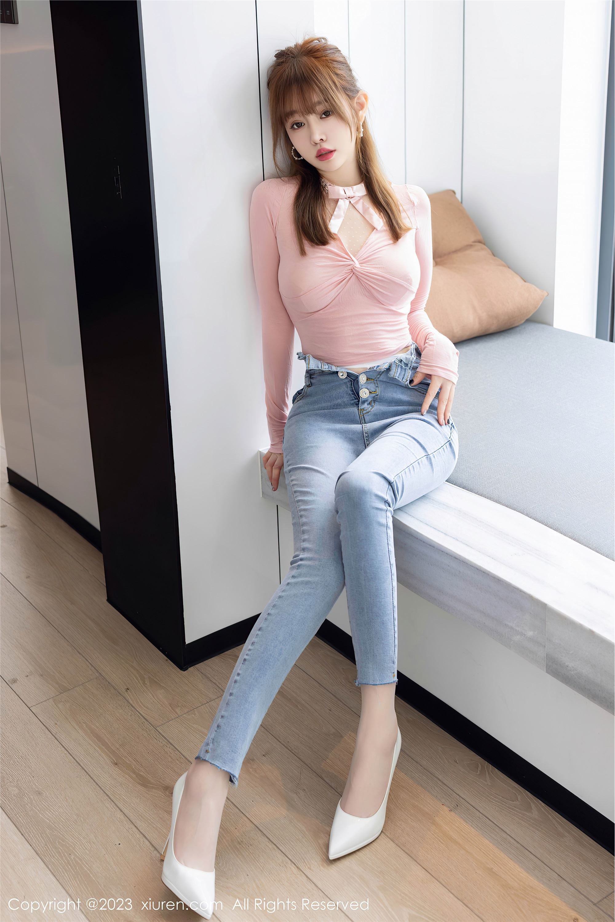 图片[10]-Xiuren秀人网期2023.09.01期N第7323期王雨纯-秀人网