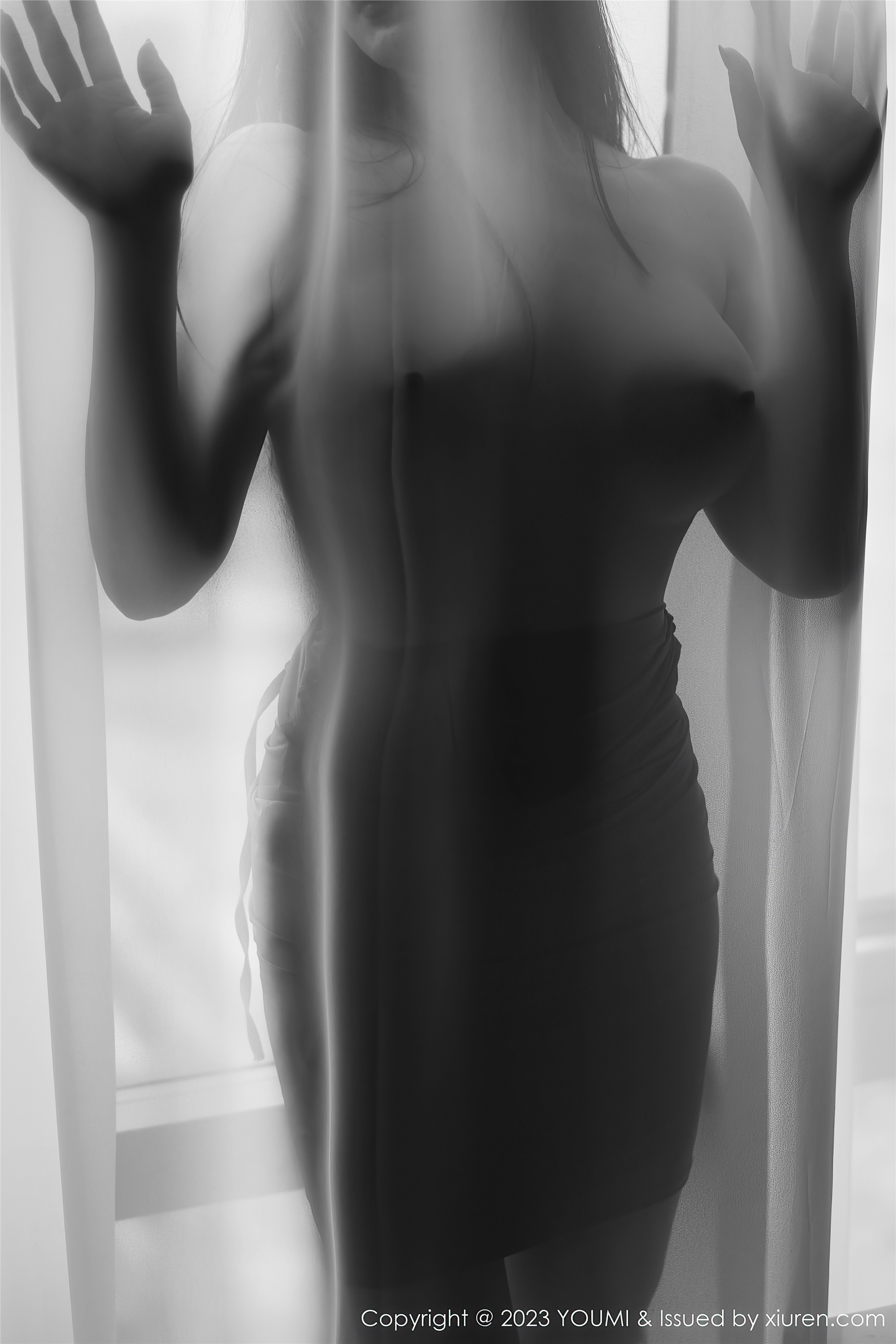 图片[45]-YouMi尤蜜荟期2023.09.12期VOL.984期心妍小公主-套图网