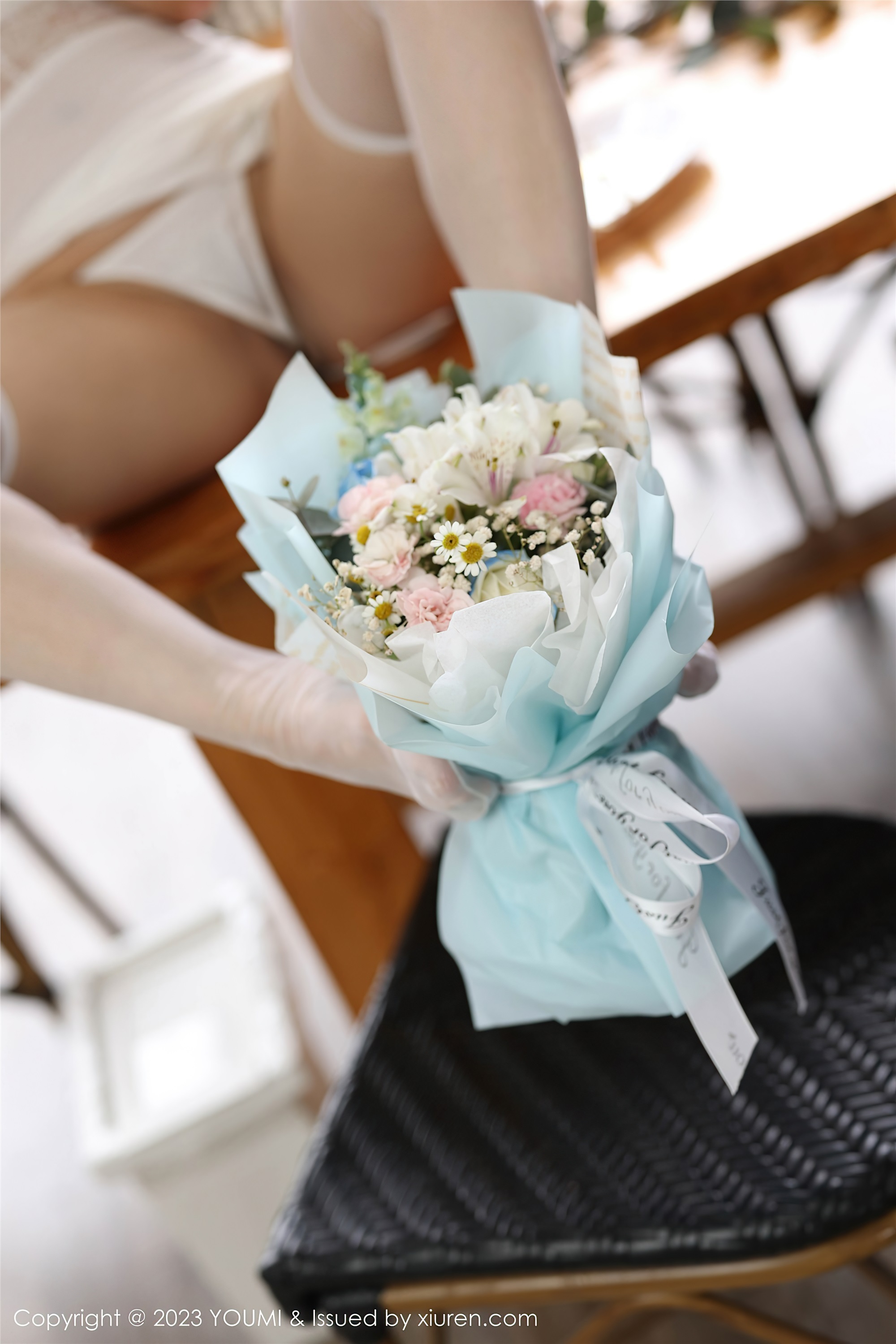 图片[37]-YouMi尤蜜荟期2023.09.13期VOL.985期严利娅Yuliya-秀人网