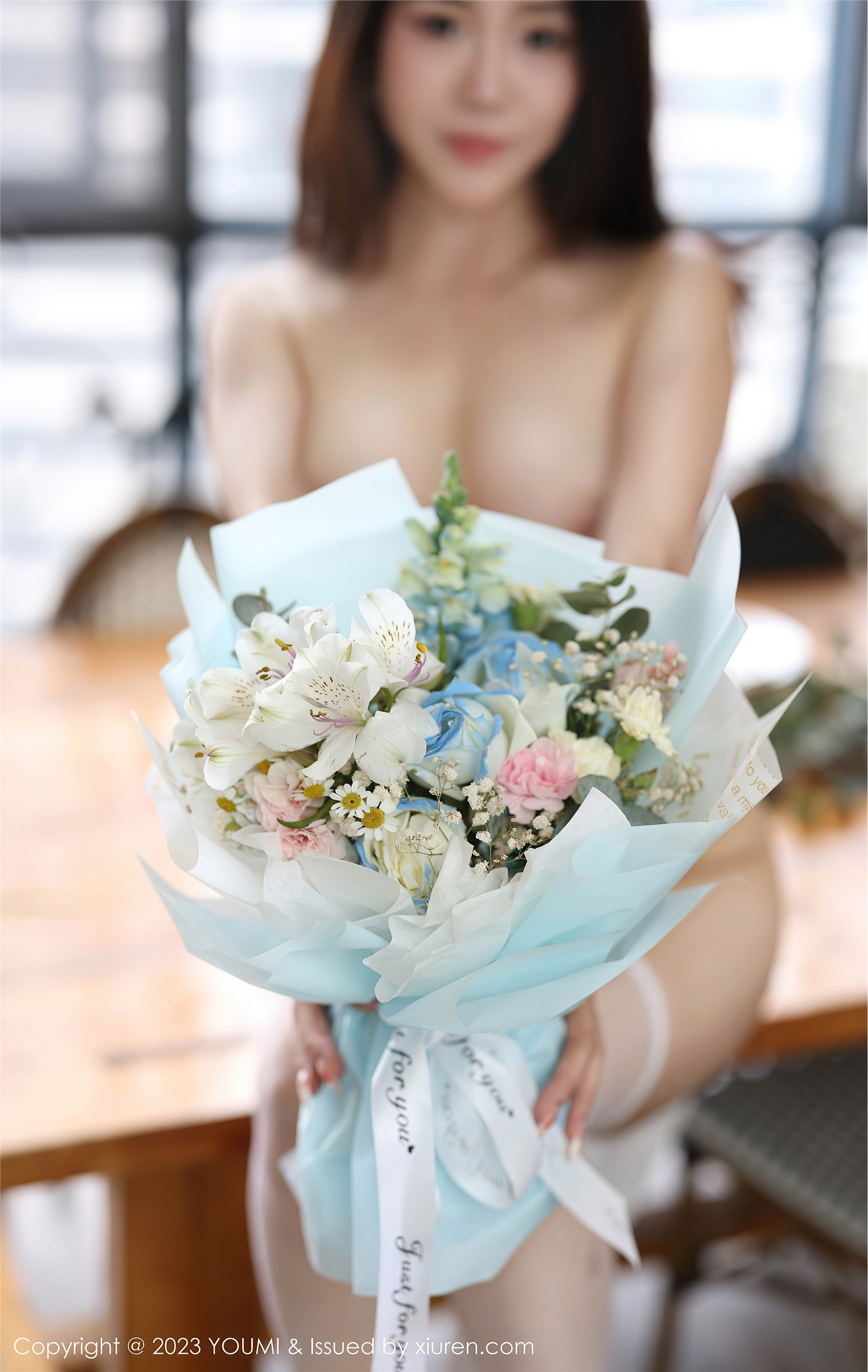 图片[65]-YouMi尤蜜荟期2023.09.13期VOL.985期严利娅Yuliya-秀人网