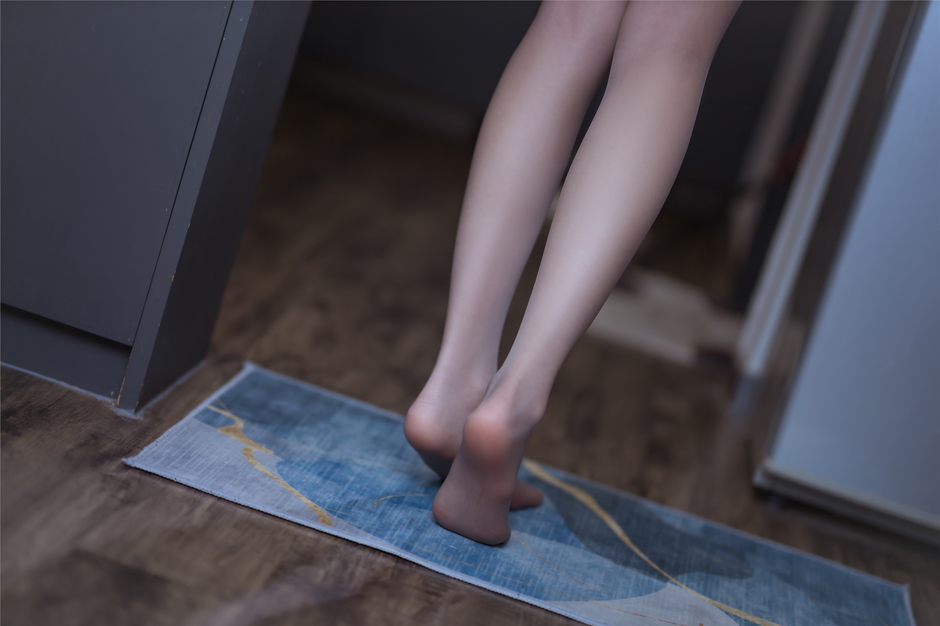 图片[34]-许岚LAN期–期N第024期灰裙X灰丝姐姐-套图网