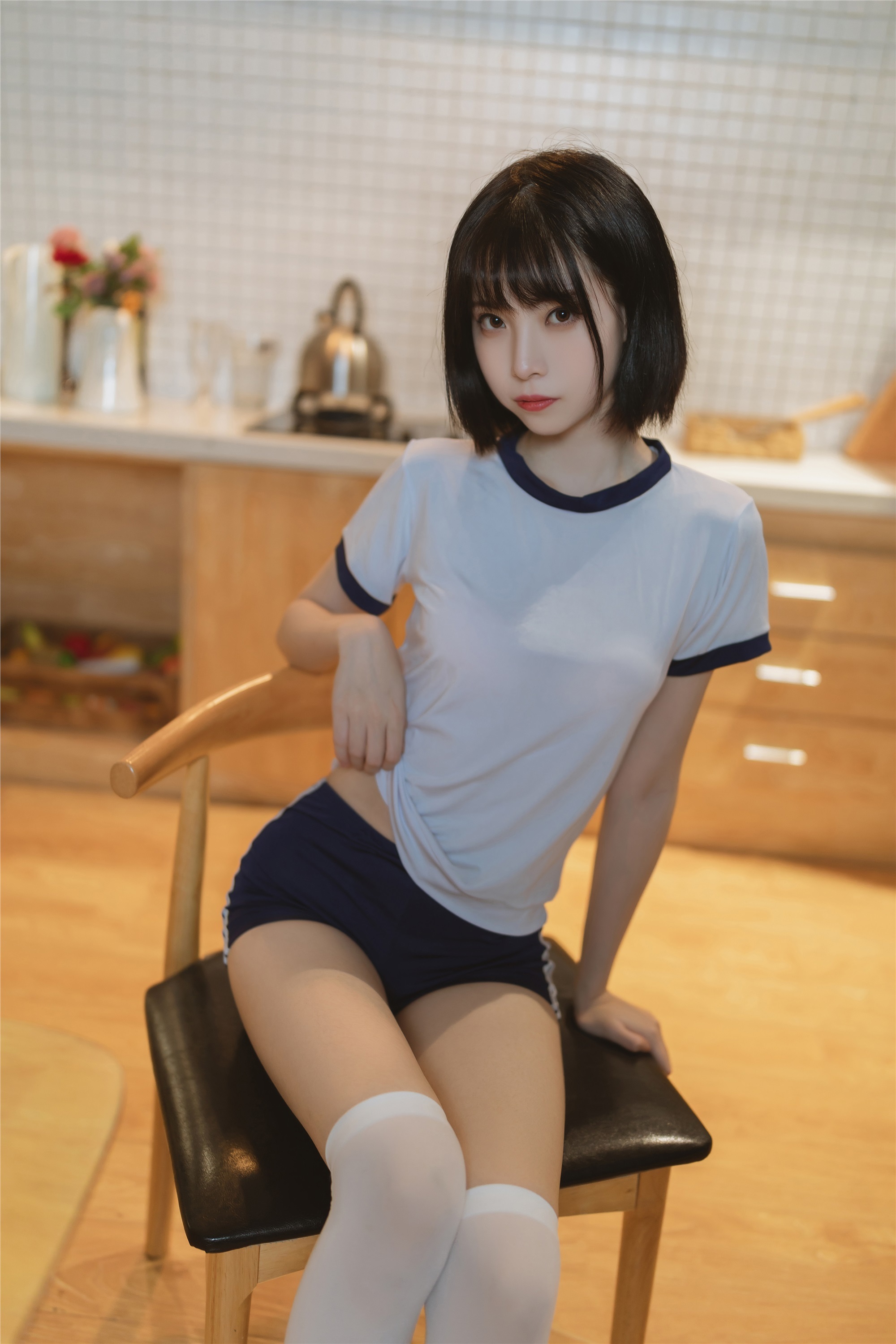 图片[14]-许岚LAN期–期N第025期放学回家-秀人网