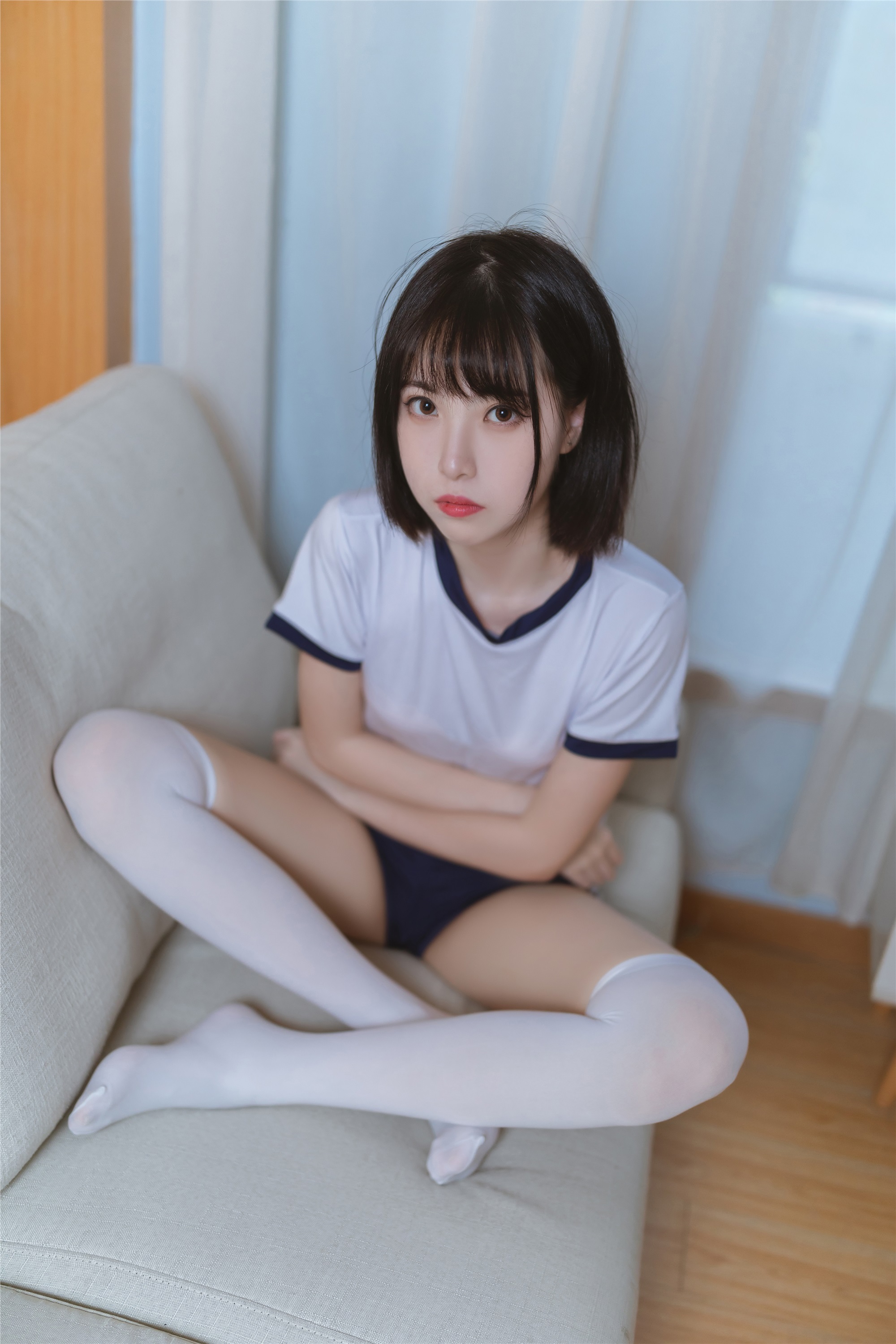 图片[29]-许岚LAN期–期N第025期放学回家-秀人网