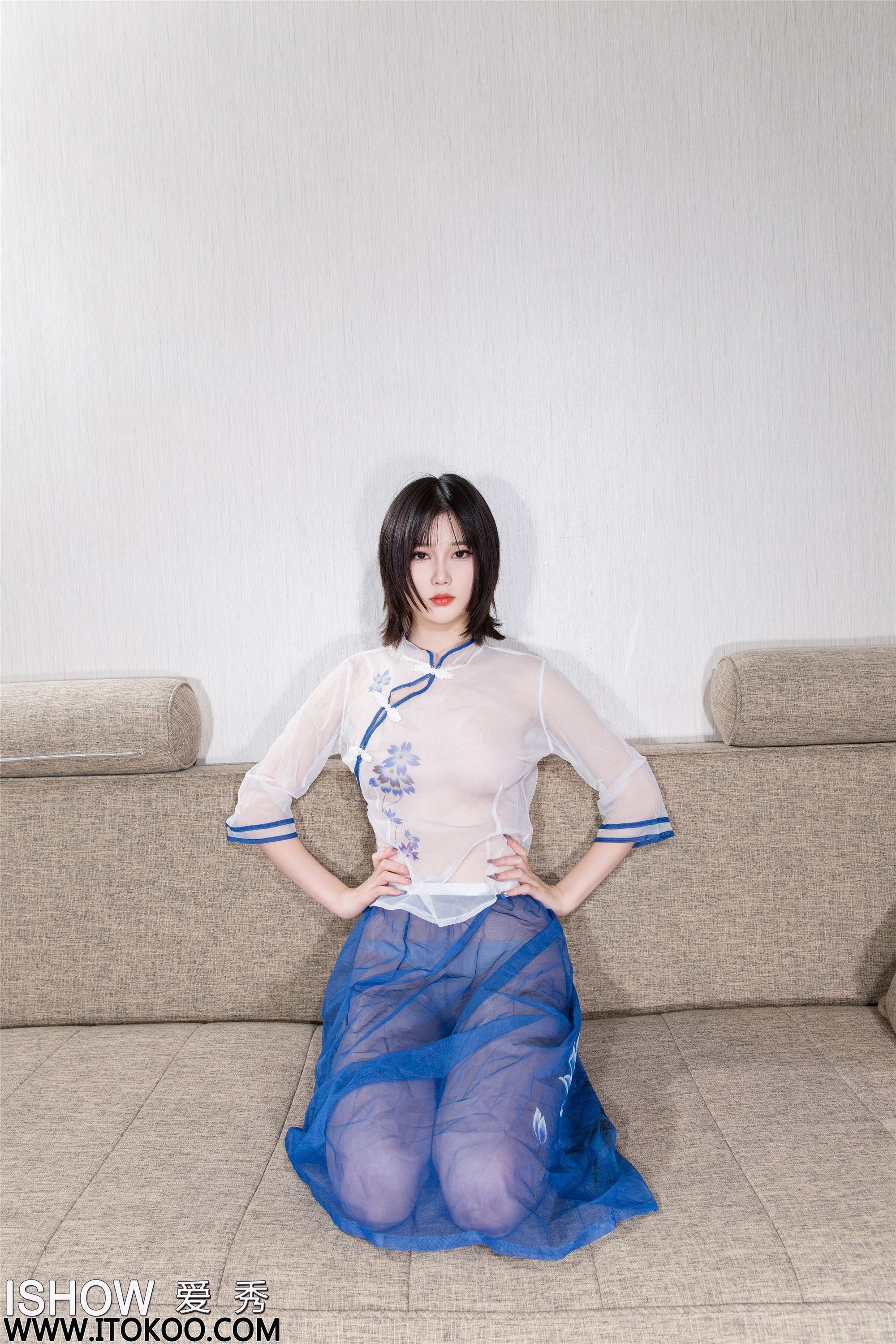 图片[28]-ISHOW爱秀期2023-11-04期N第389期张嘉琪Cassie-秀人网