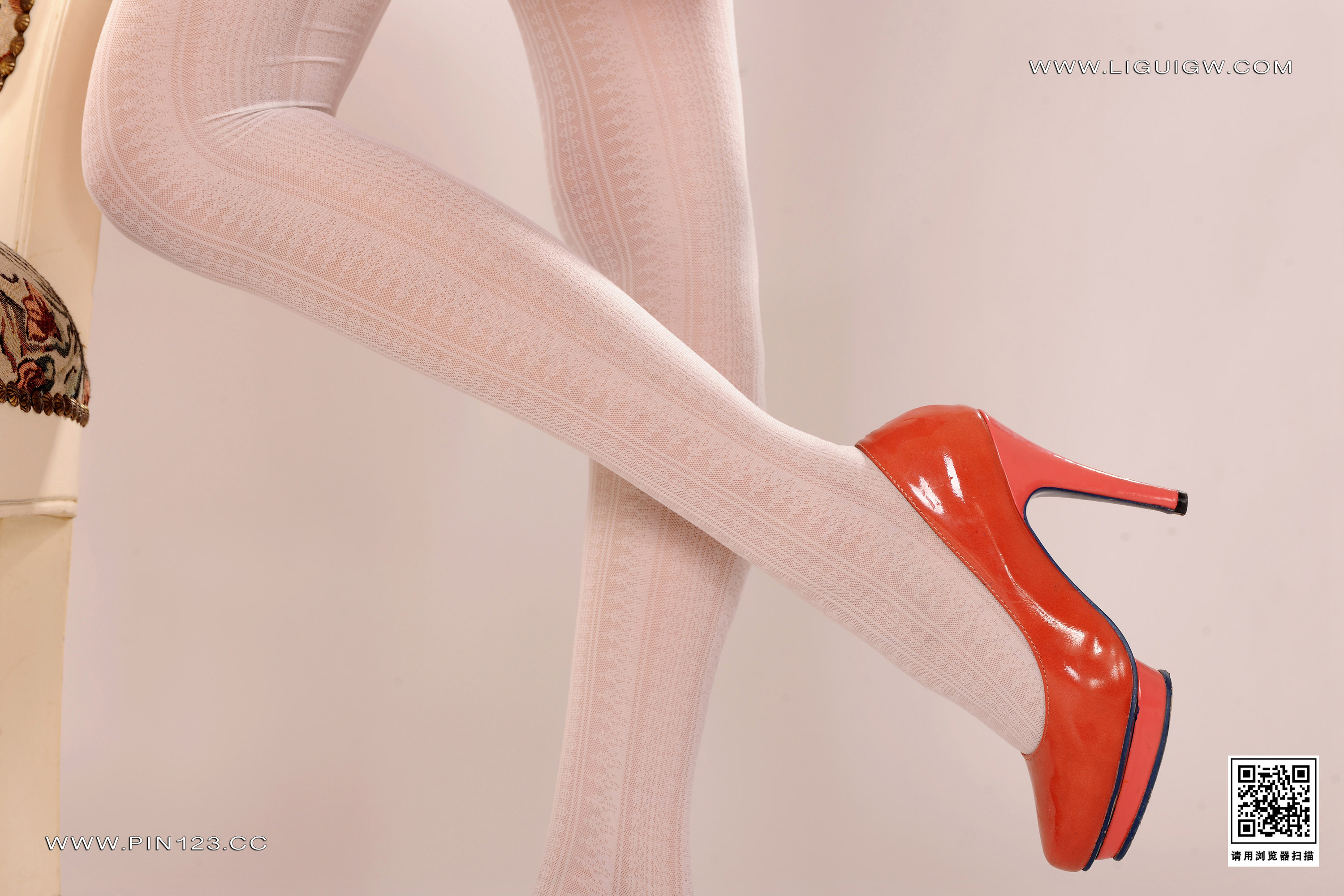 图片[22]-Ligui丽柜期2023.11.02期丽柜典藏期笑笑-秀人网