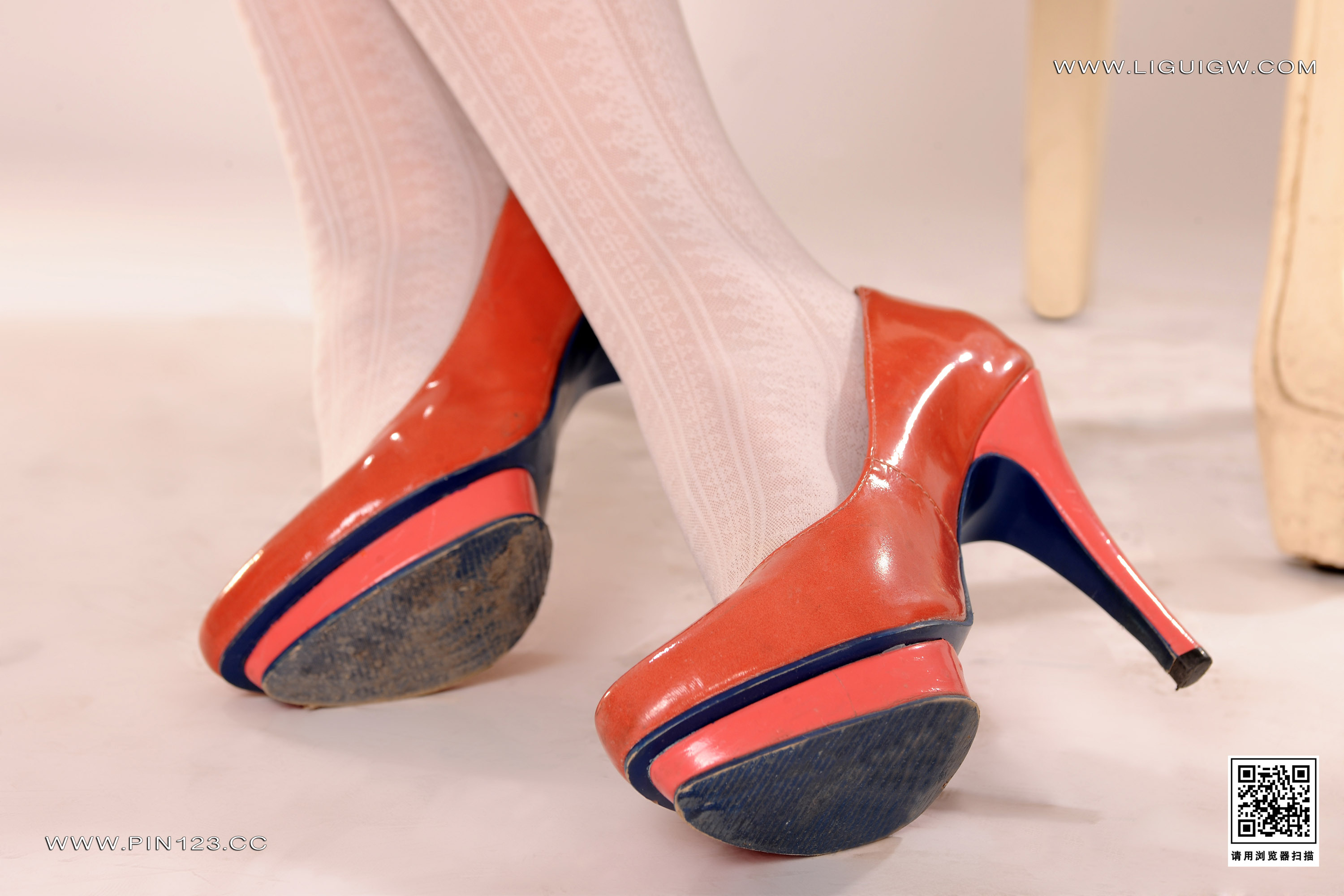 图片[30]-Ligui丽柜期2023.11.02期丽柜典藏期笑笑-秀人网