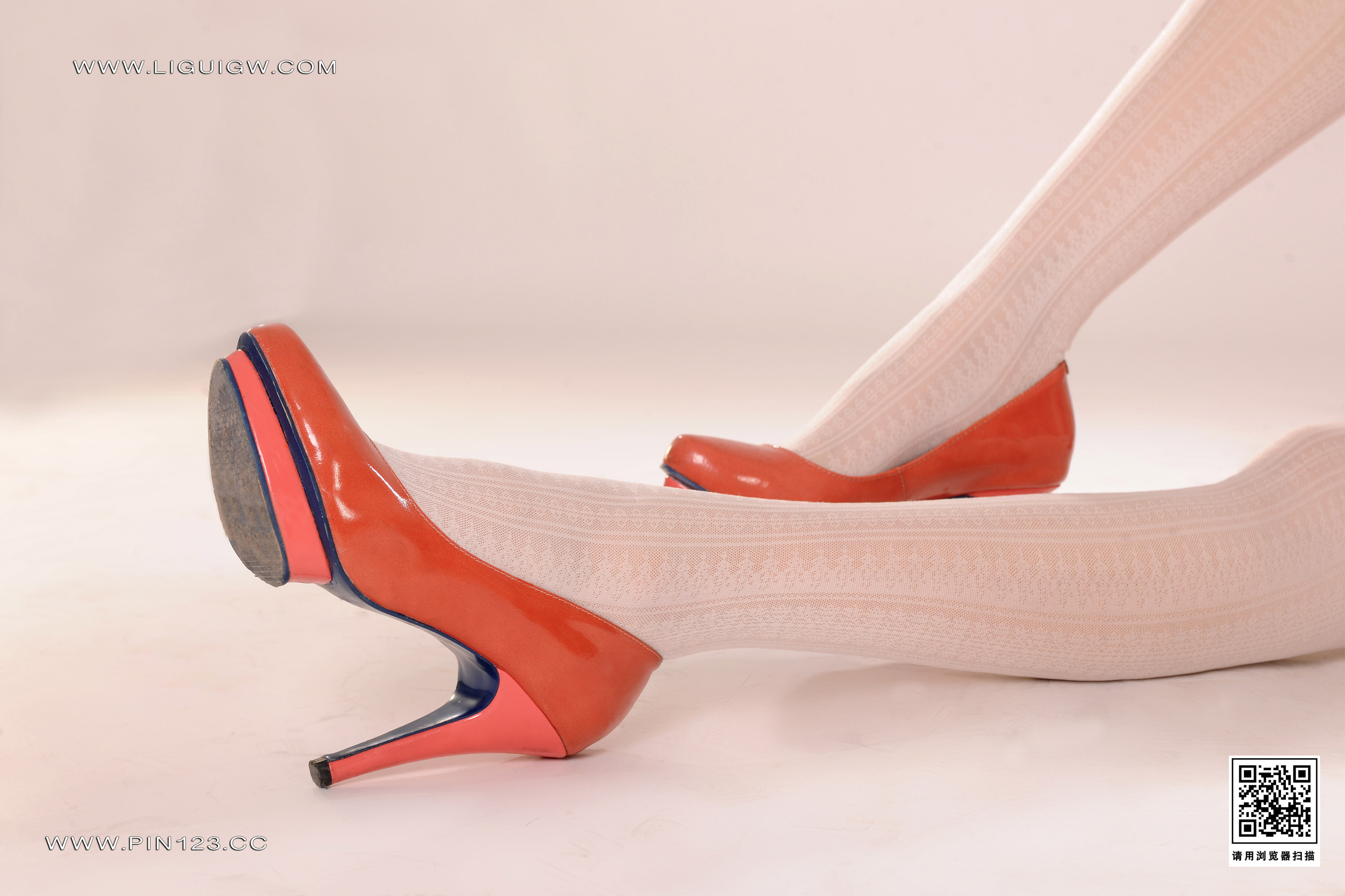 图片[45]-Ligui丽柜期2023.11.02期丽柜典藏期笑笑-秀人网