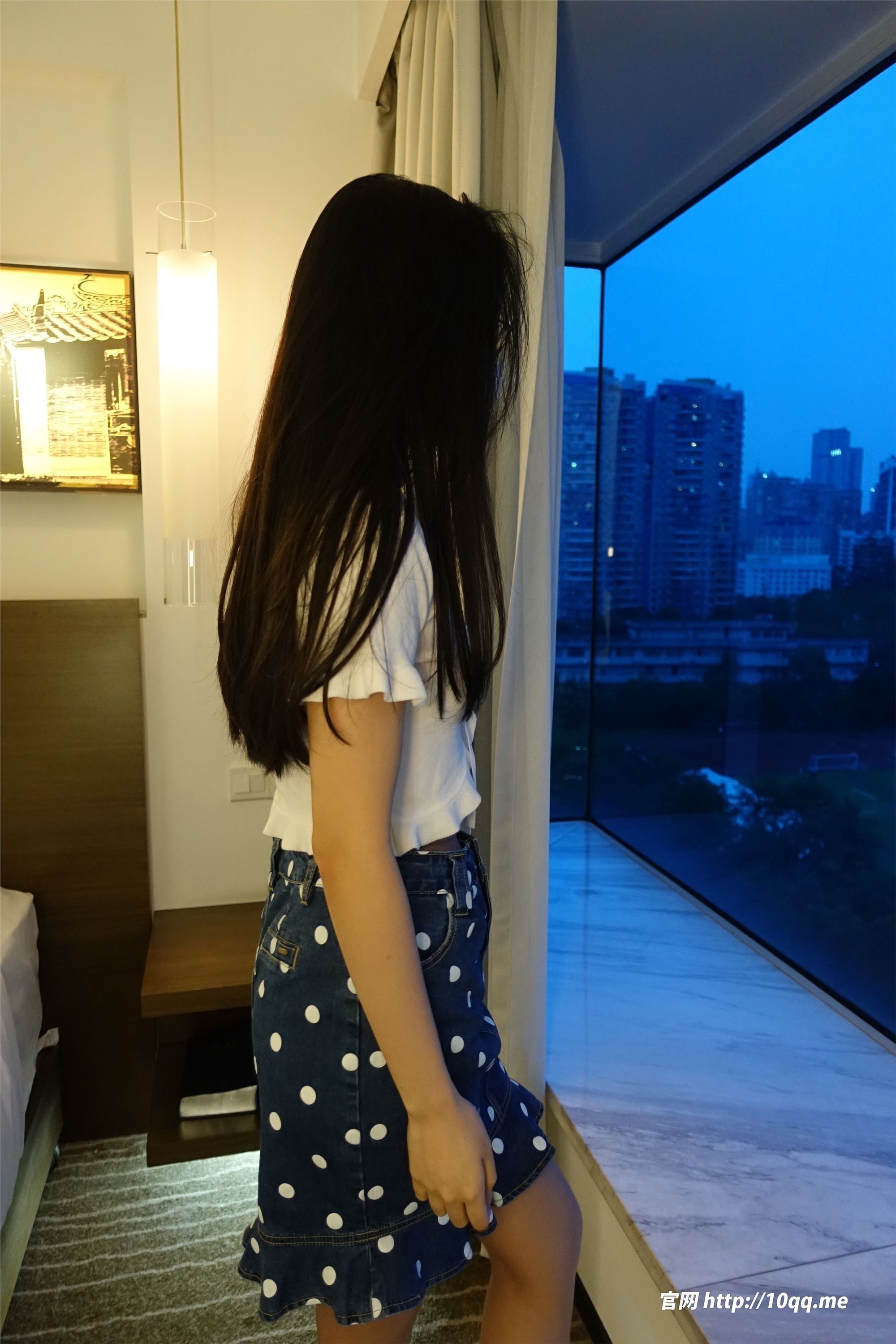 图片[10]-ROSI口罩系列期2023.07.29期N第2603-秀人网