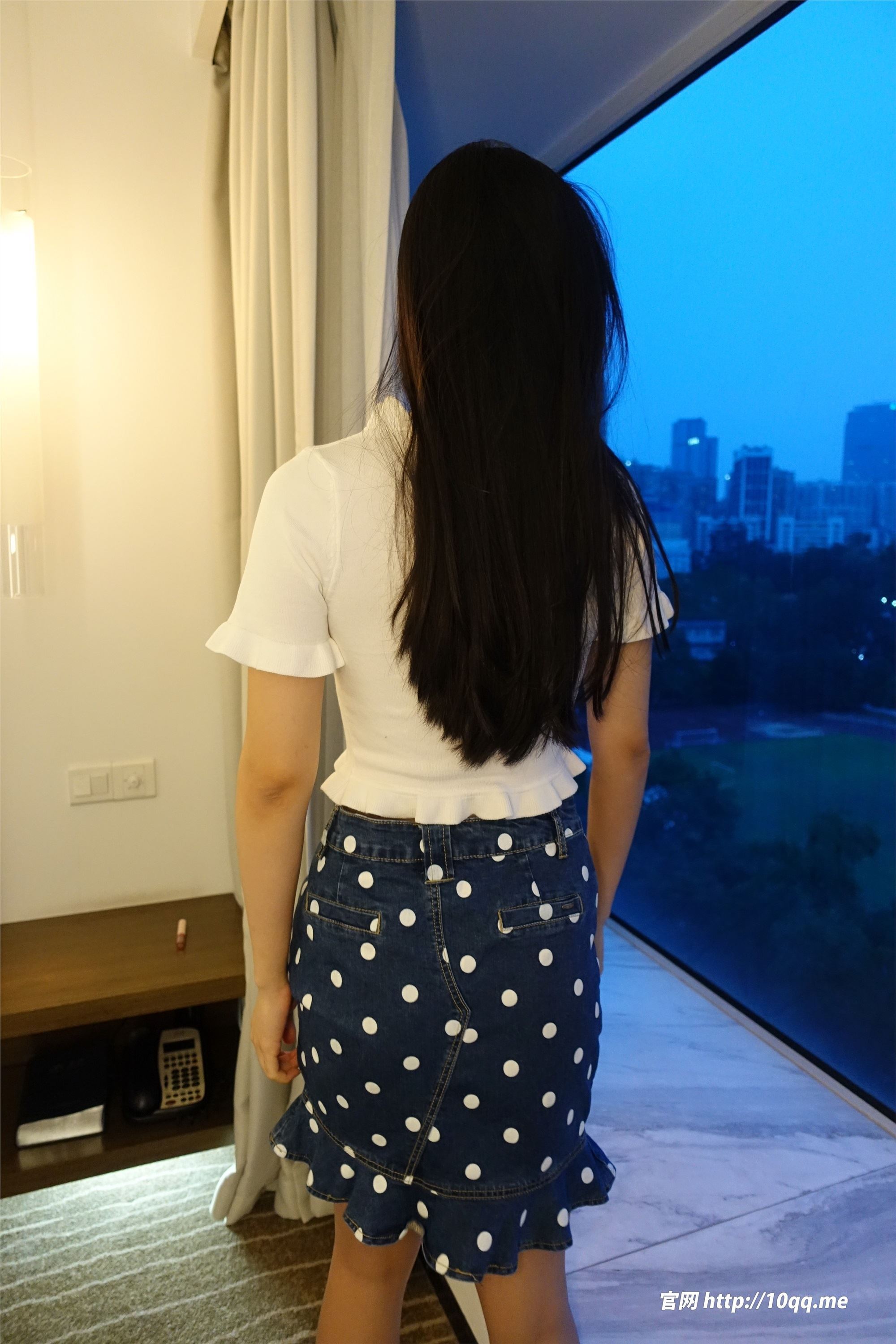 图片[14]-ROSI口罩系列期2023.07.29期N第2603-秀人网