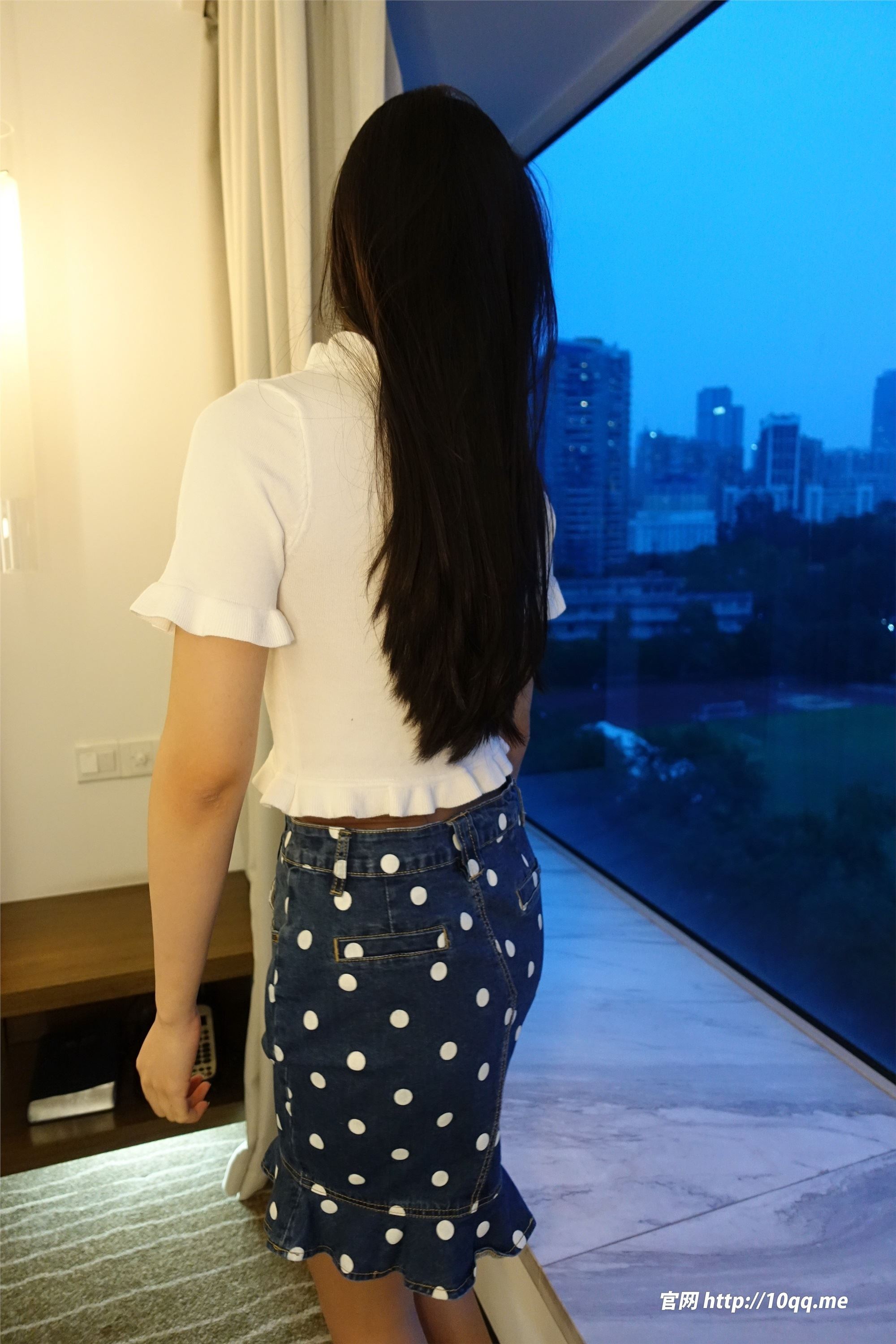 图片[15]-ROSI口罩系列期2023.07.29期N第2603-秀人网