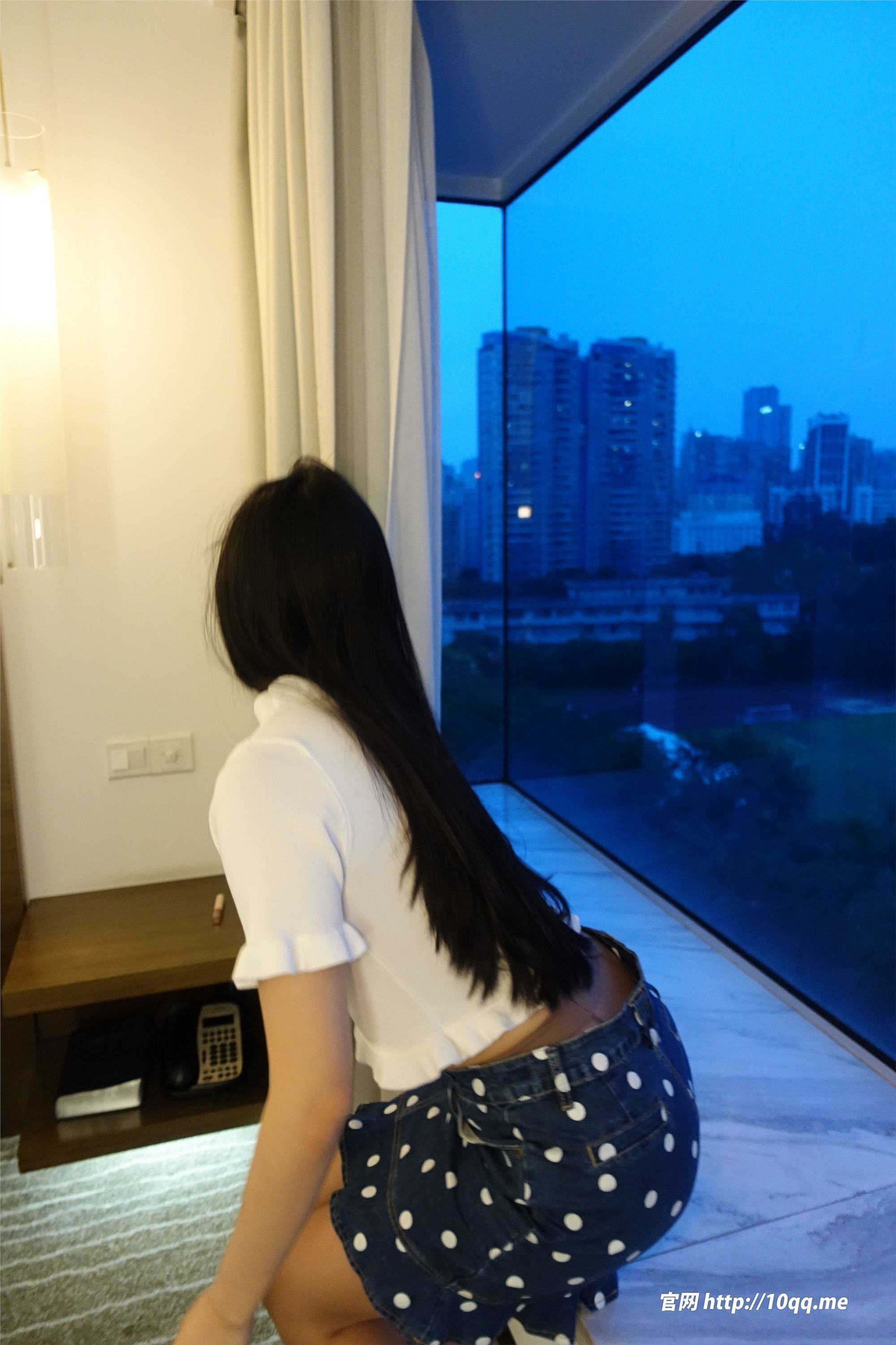 图片[16]-ROSI口罩系列期2023.07.29期N第2603-秀人网