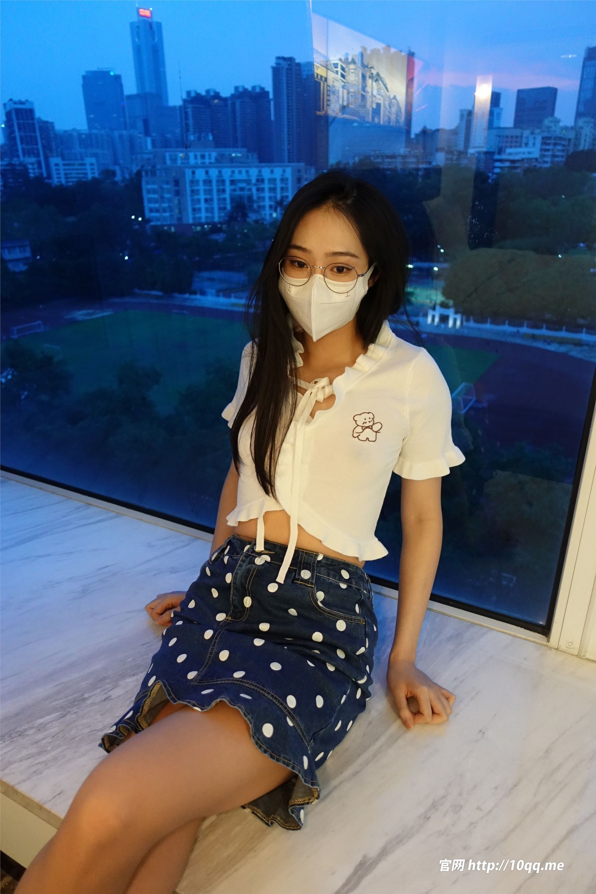 图片[21]-ROSI口罩系列期2023.07.29期N第2603-秀人网