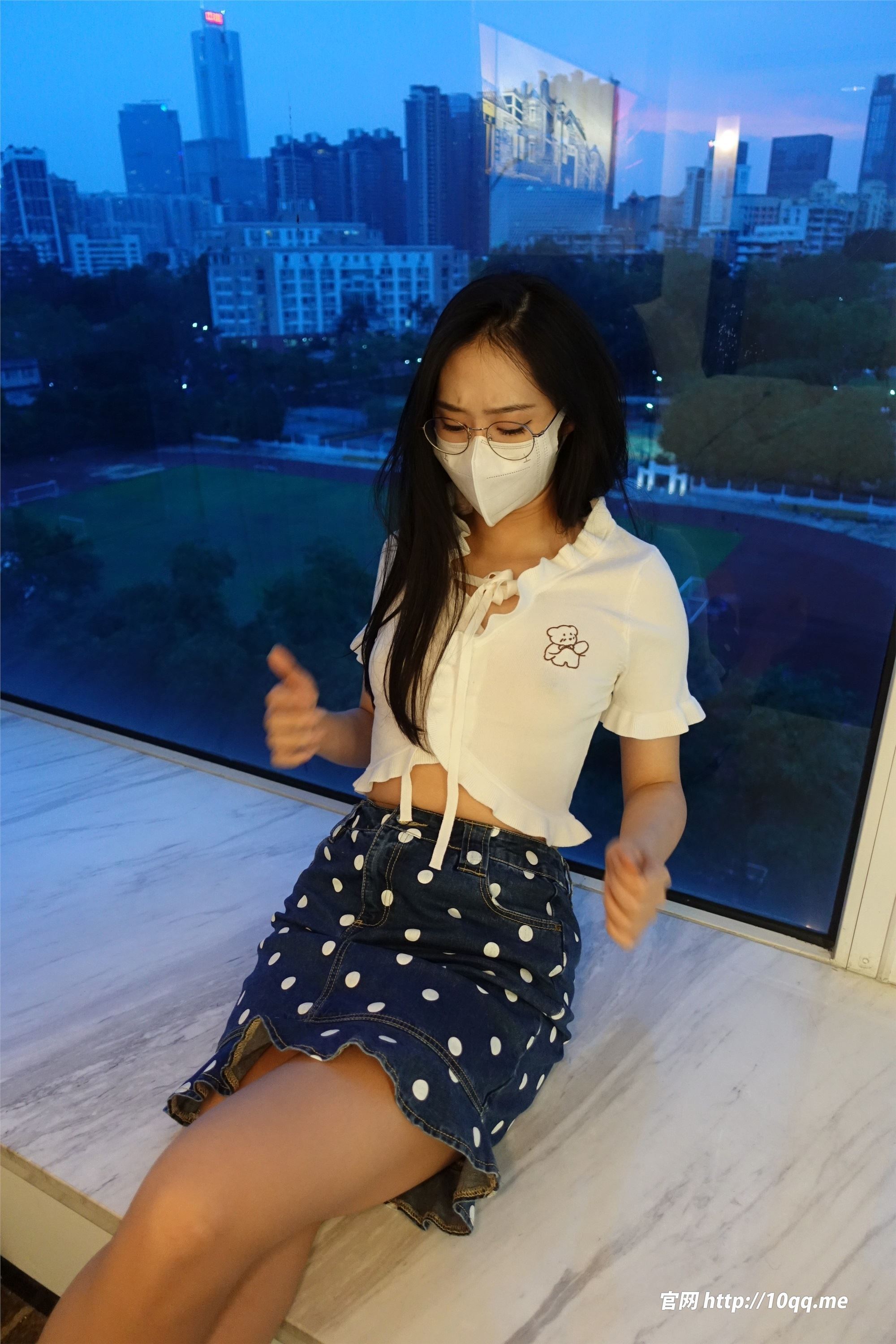 图片[21]-ROSI口罩系列期2023.07.29期N第2603-秀人网