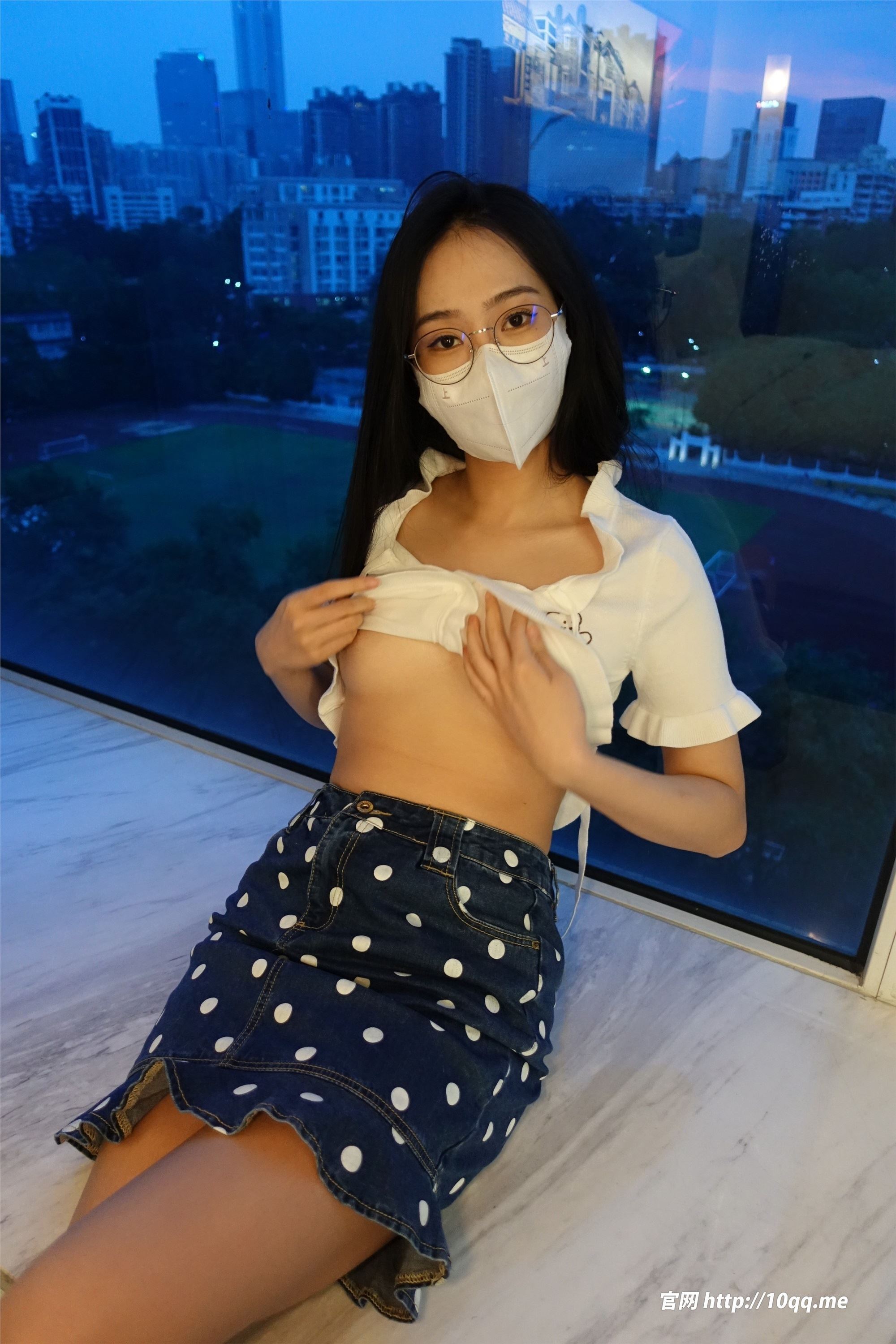 图片[29]-ROSI口罩系列期2023.07.29期N第2603-秀人网