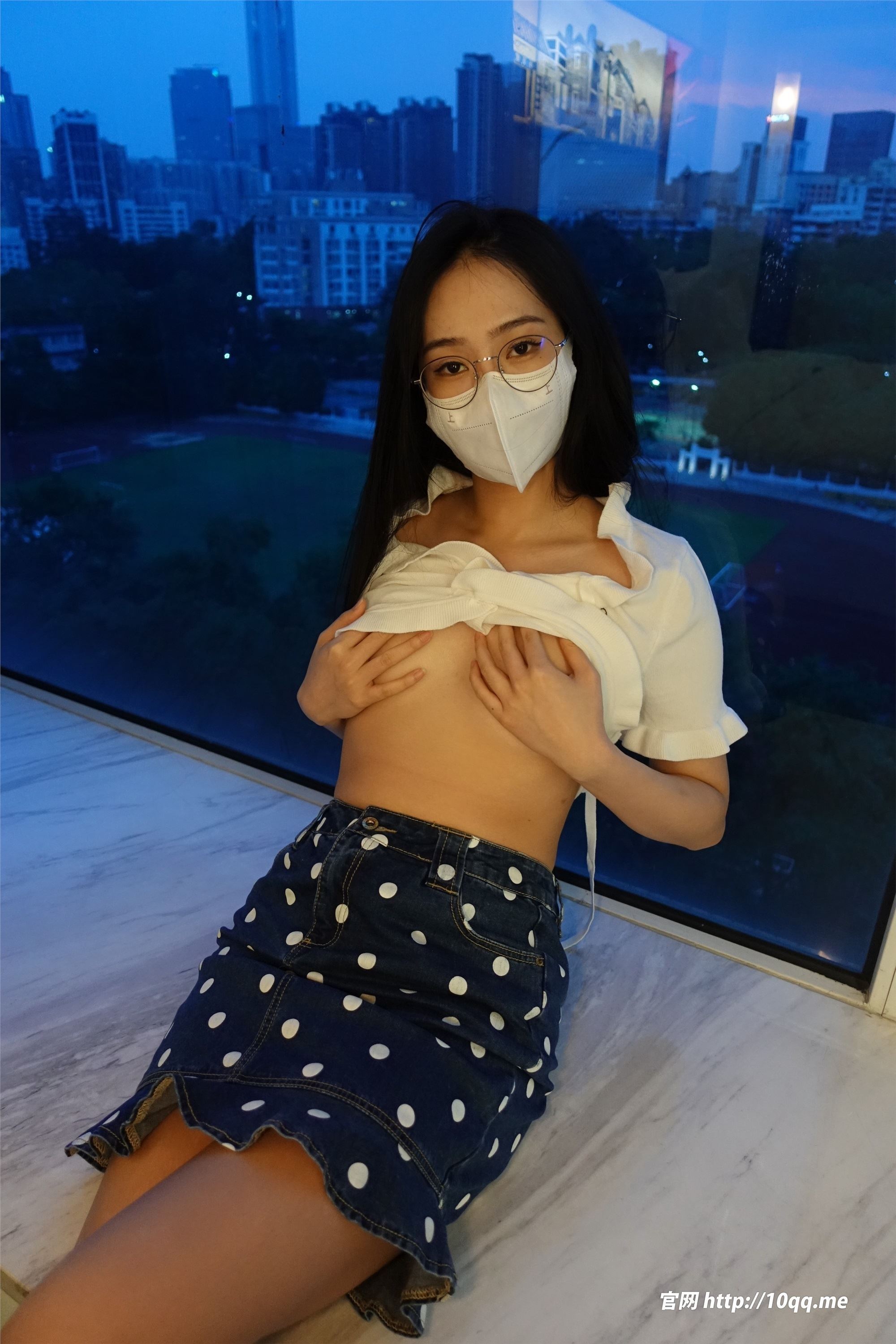 图片[31]-ROSI口罩系列期2023.07.29期N第2603-秀人网