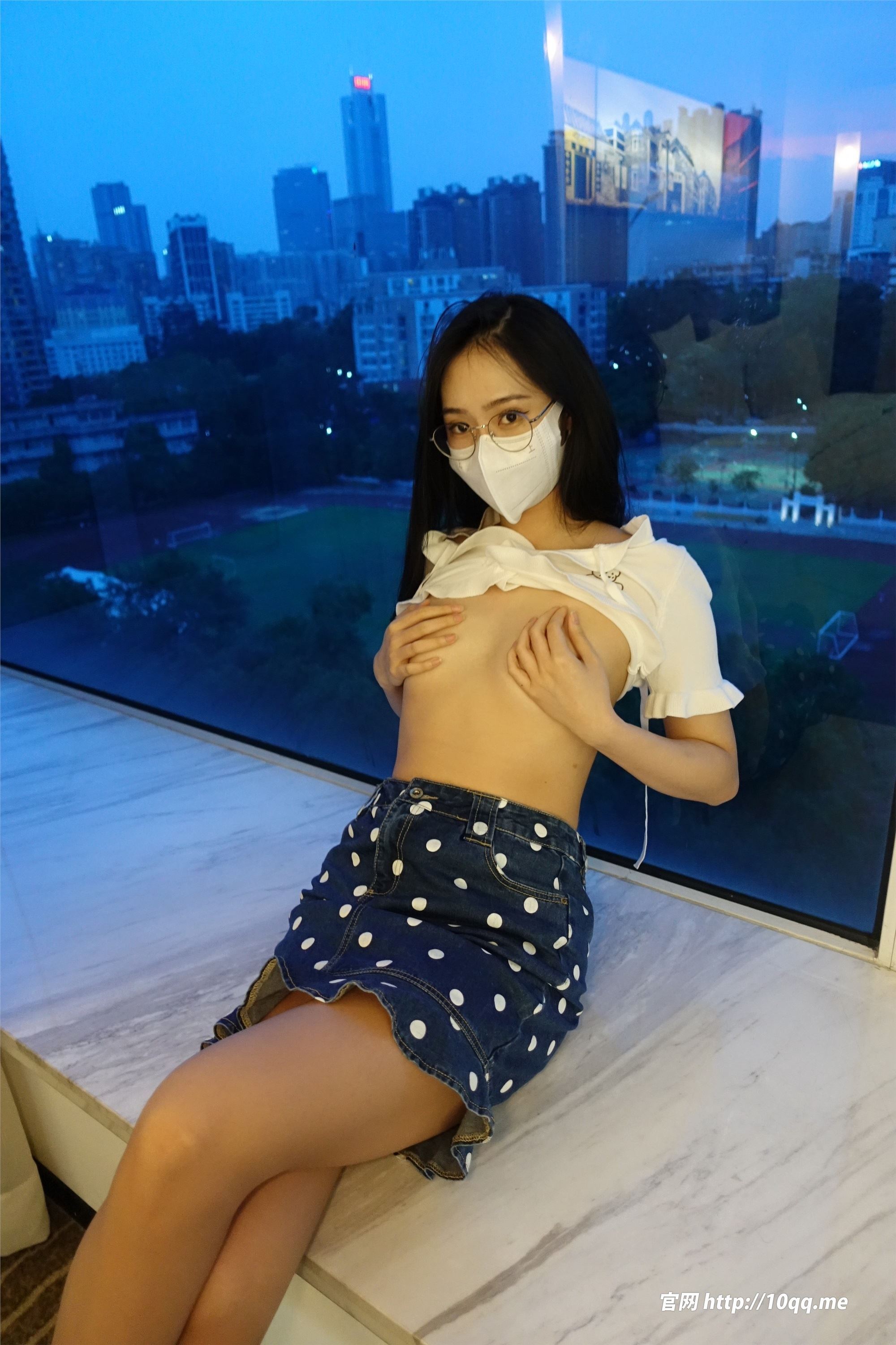 图片[34]-ROSI口罩系列期2023.07.29期N第2603-秀人网