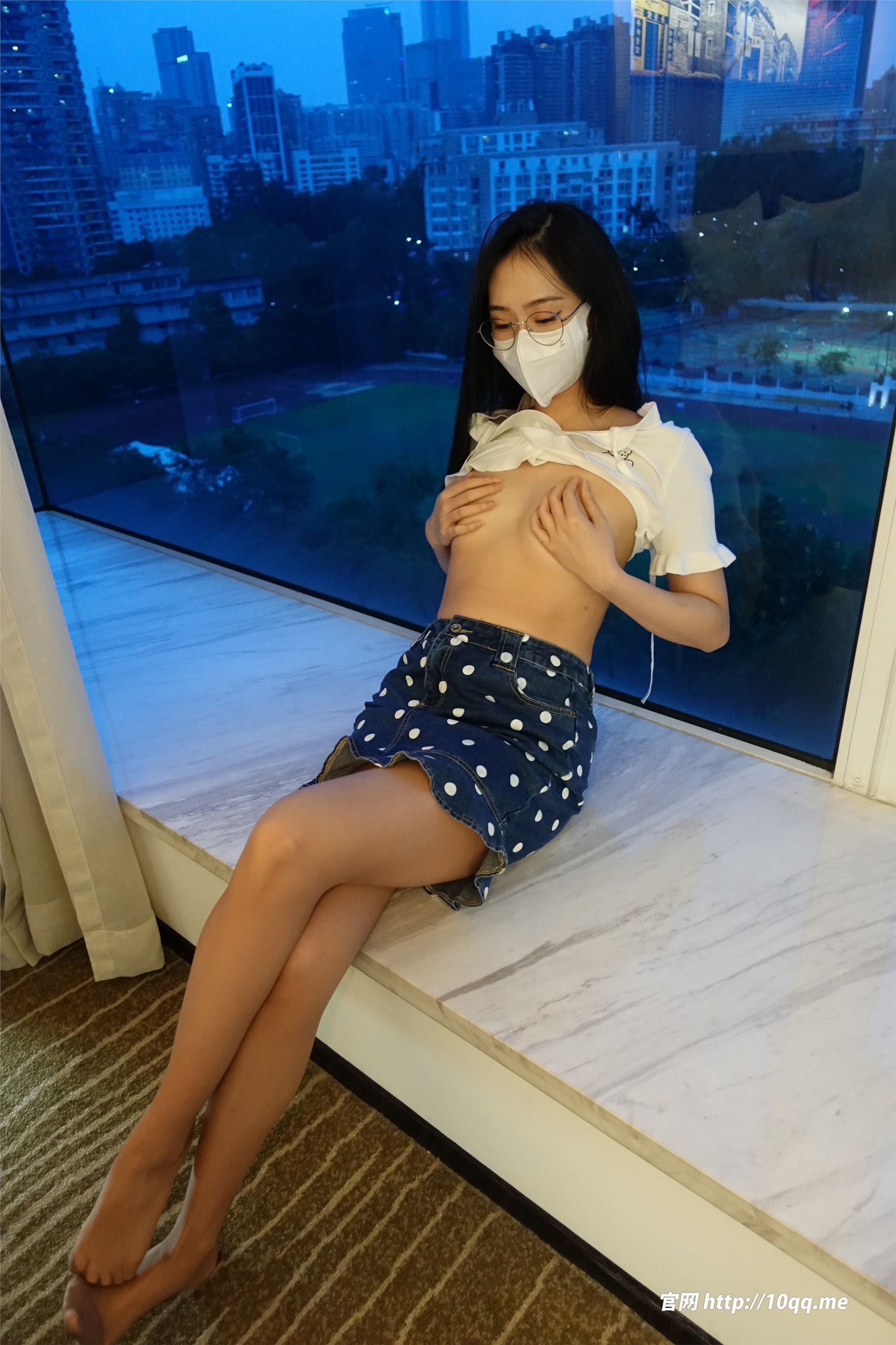 图片[35]-ROSI口罩系列期2023.07.29期N第2603-秀人网