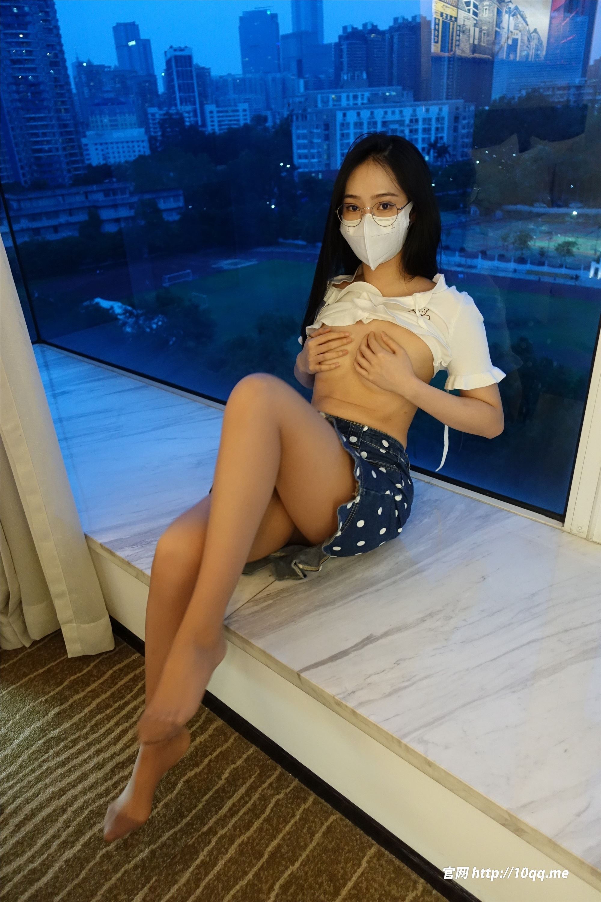 图片[36]-ROSI口罩系列期2023.07.29期N第2603-秀人网