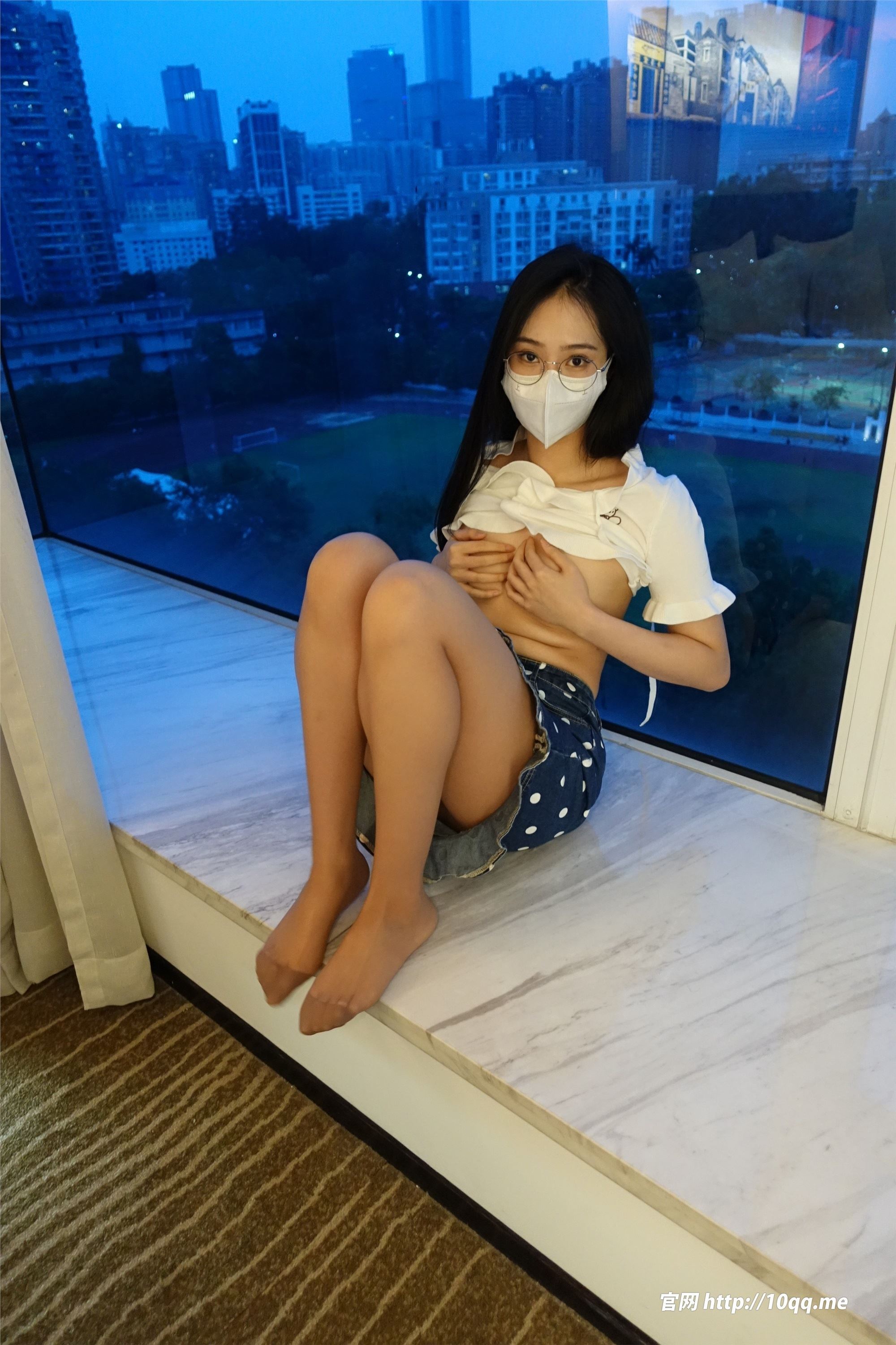 图片[37]-ROSI口罩系列期2023.07.29期N第2603-秀人网