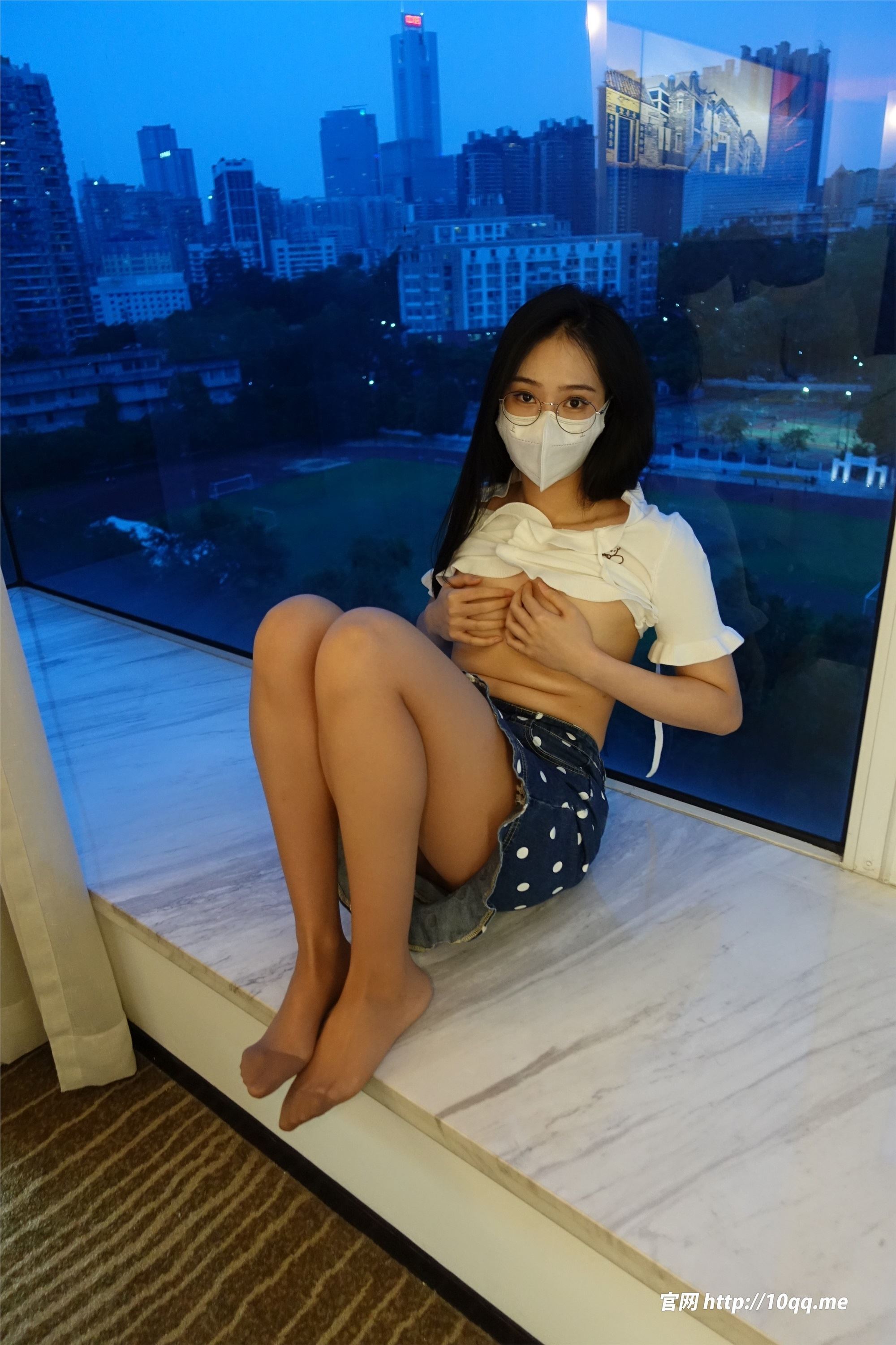 图片[38]-ROSI口罩系列期2023.07.29期N第2603-秀人网