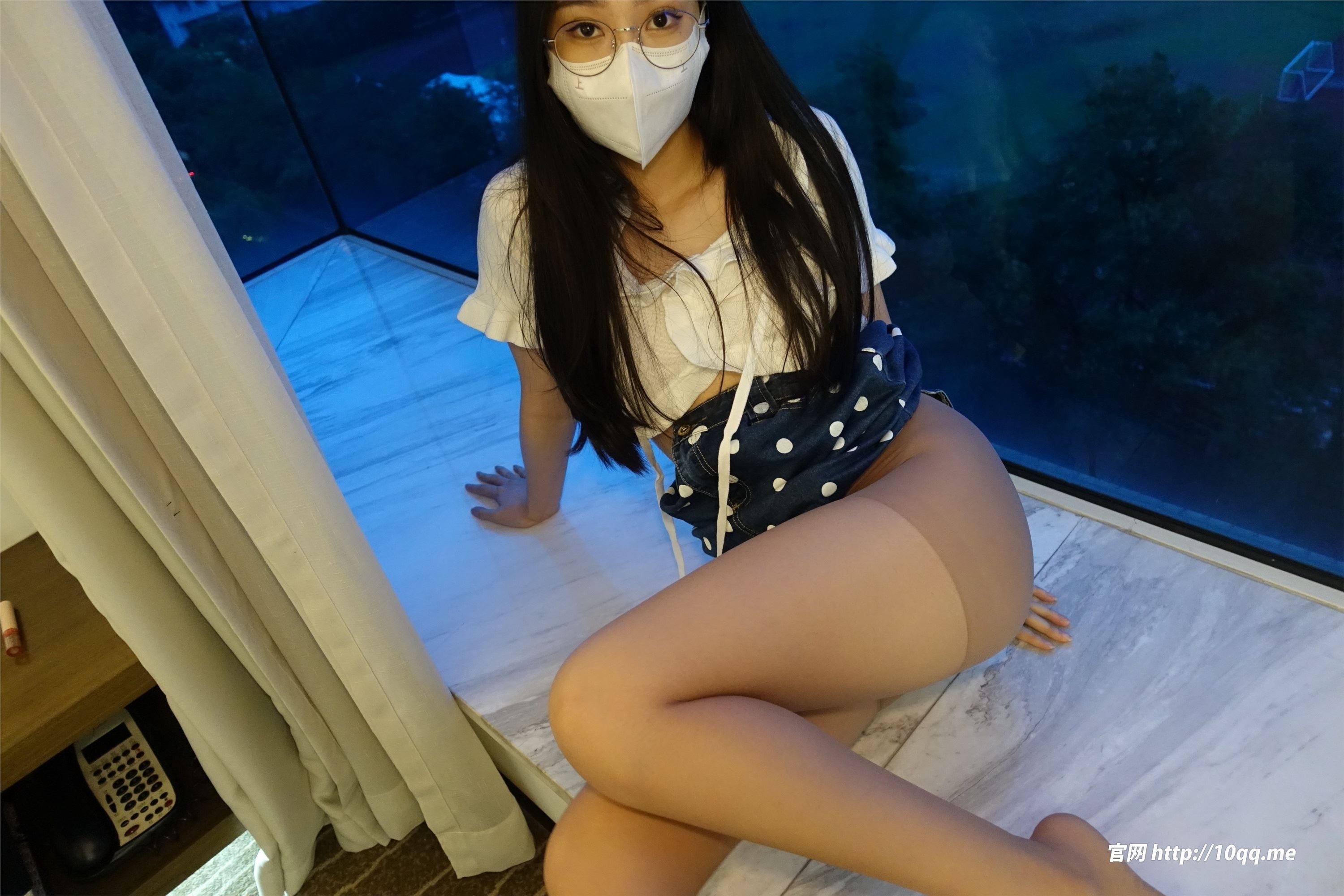 图片[59]-ROSI口罩系列期2023.07.29期N第2603-秀人网