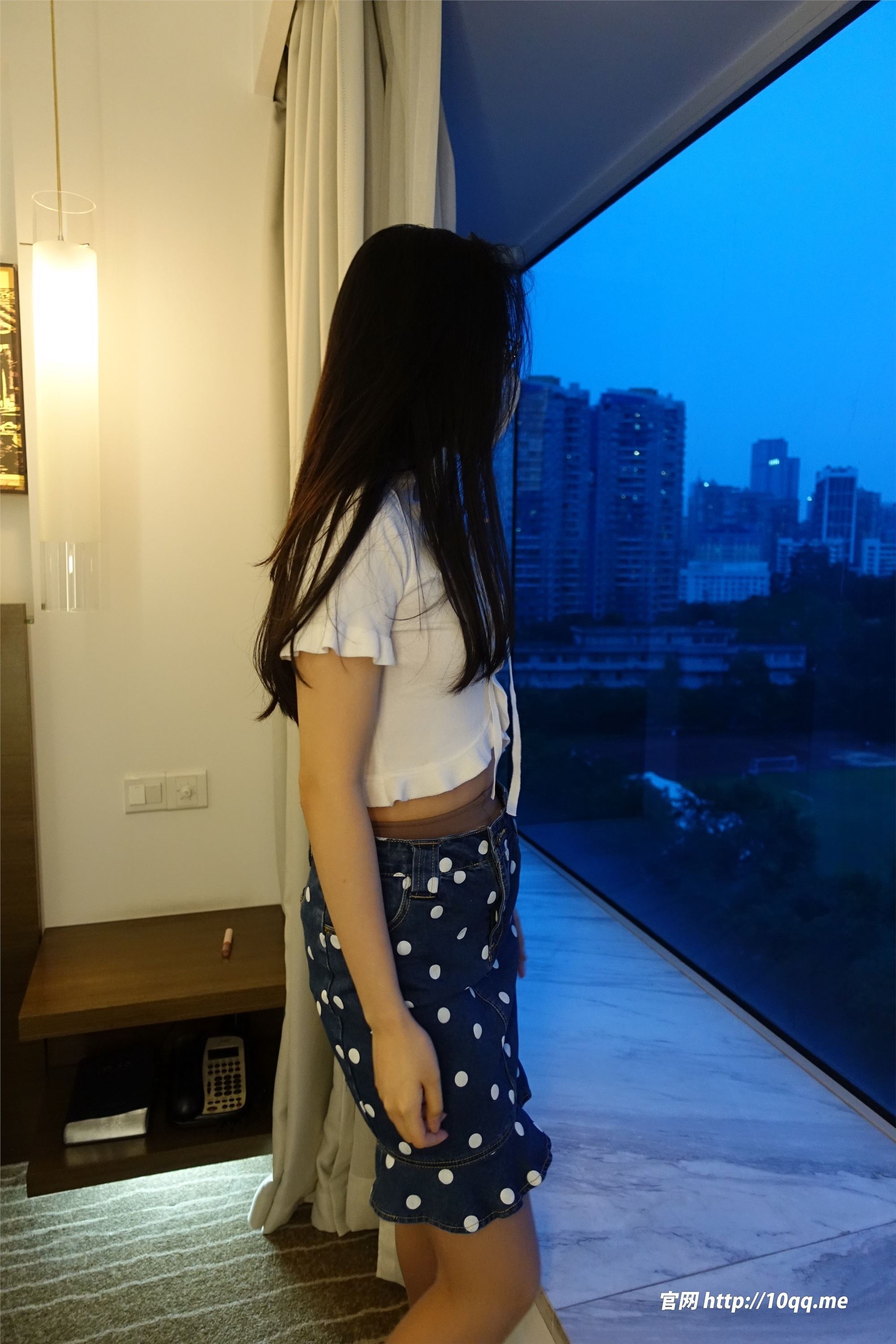 图片[8]-ROSI口罩系列期2023.07.29期N第2603-秀人网