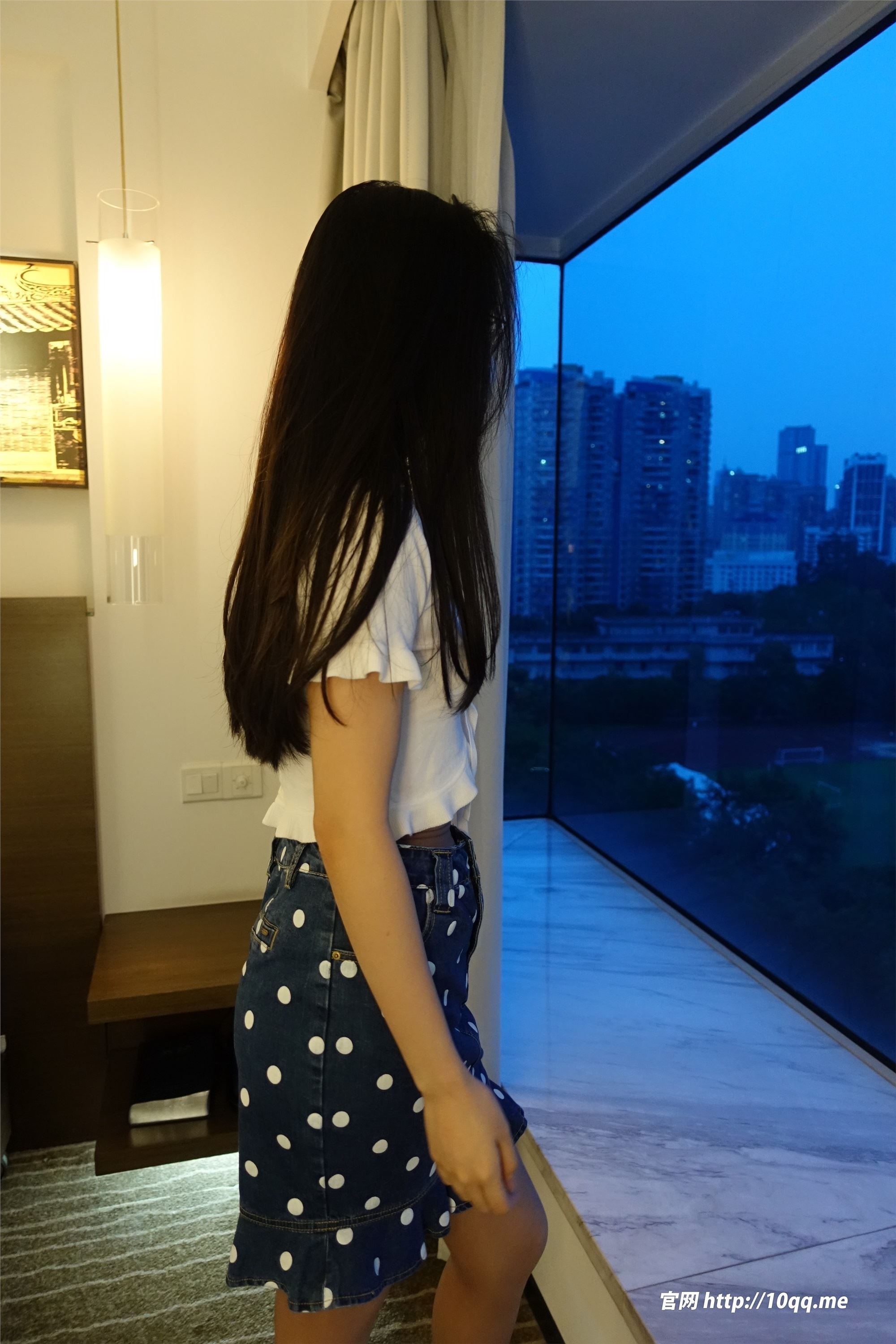 图片[9]-ROSI口罩系列期2023.07.29期N第2603-秀人网