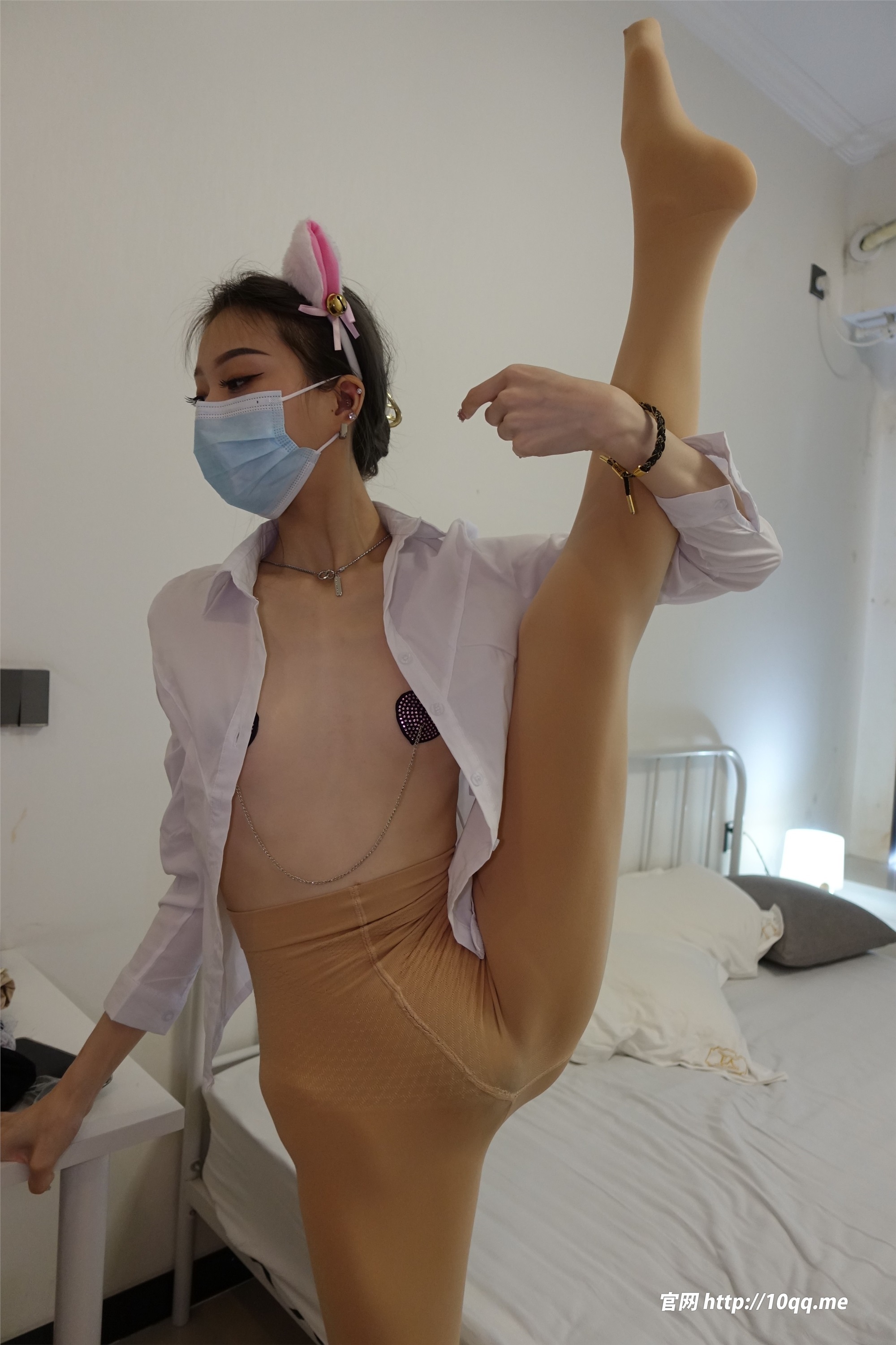 ROSI口罩系列期2023.07.30期N第2604-套图网