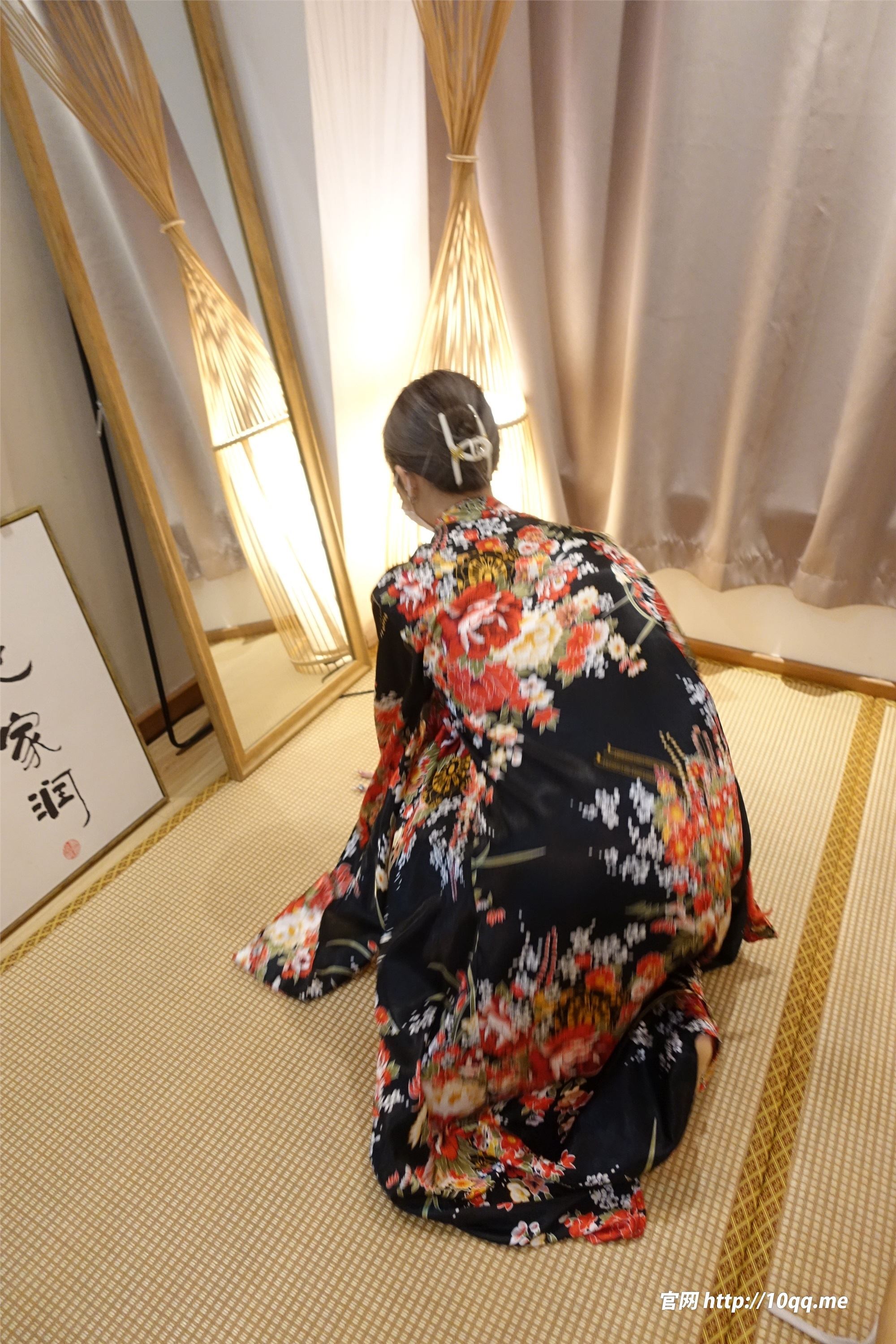 图片[19]-ROSI口罩系列期2023.08.01期N第2606-秀人网