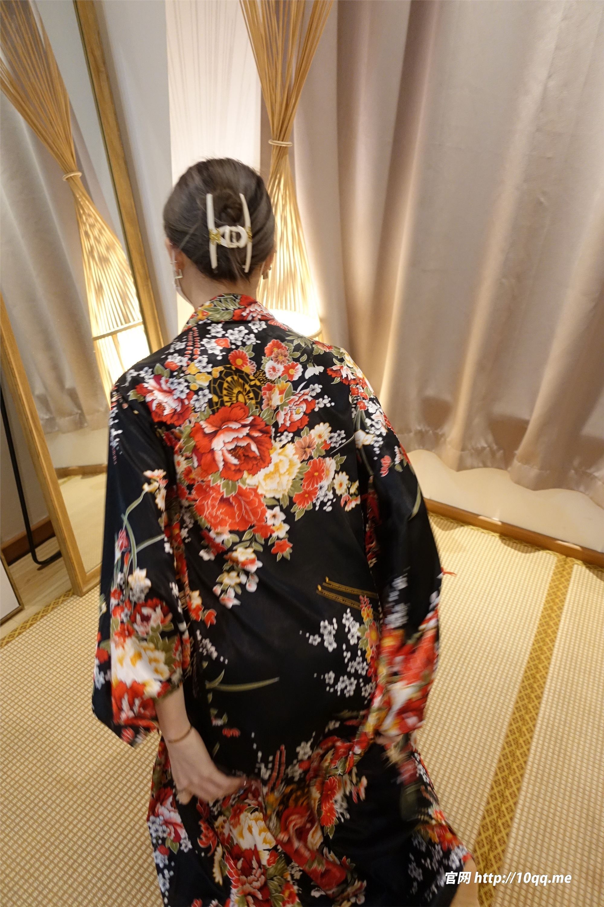 图片[21]-ROSI口罩系列期2023.08.01期N第2606-秀人网