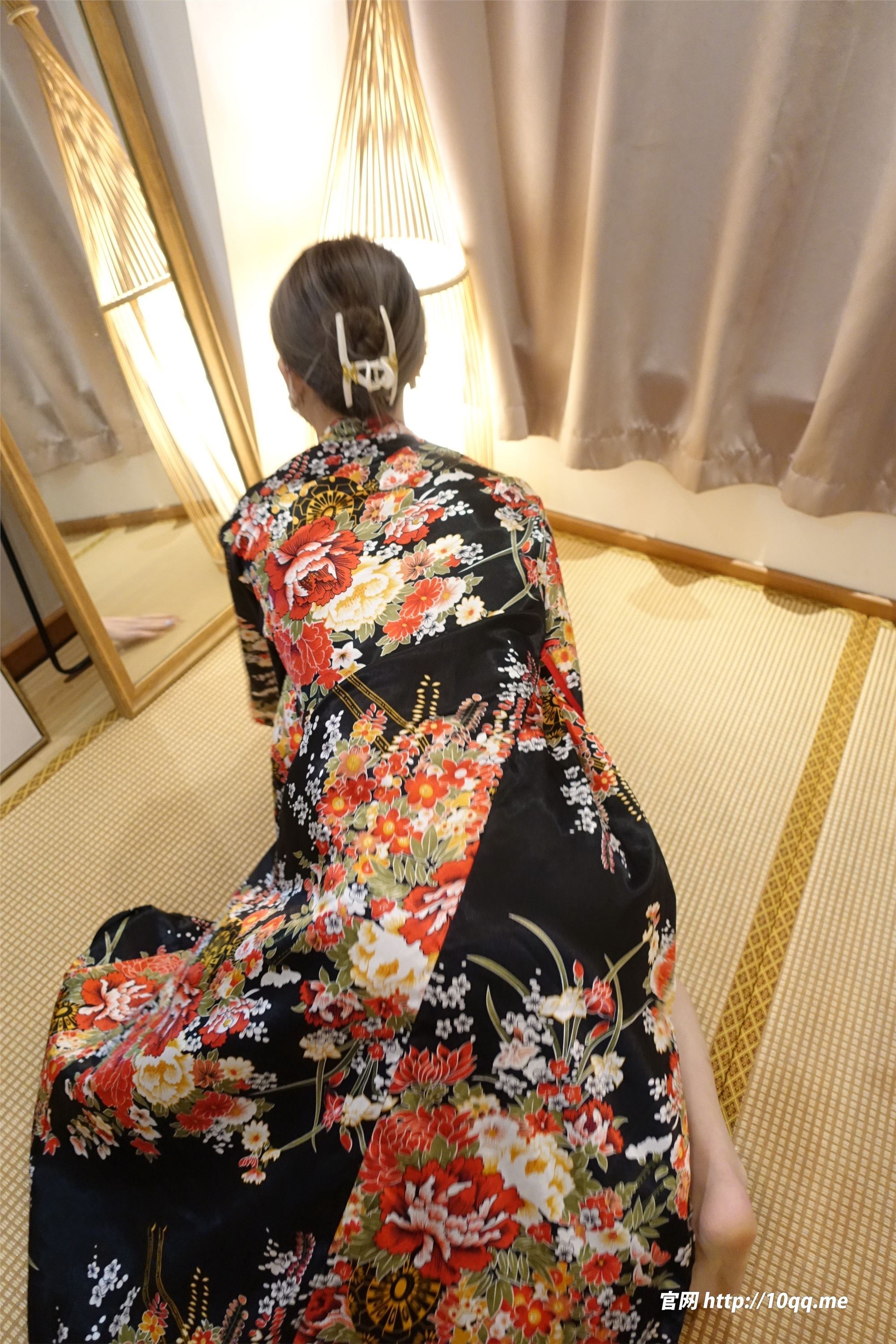 图片[21]-ROSI口罩系列期2023.08.01期N第2606-秀人网