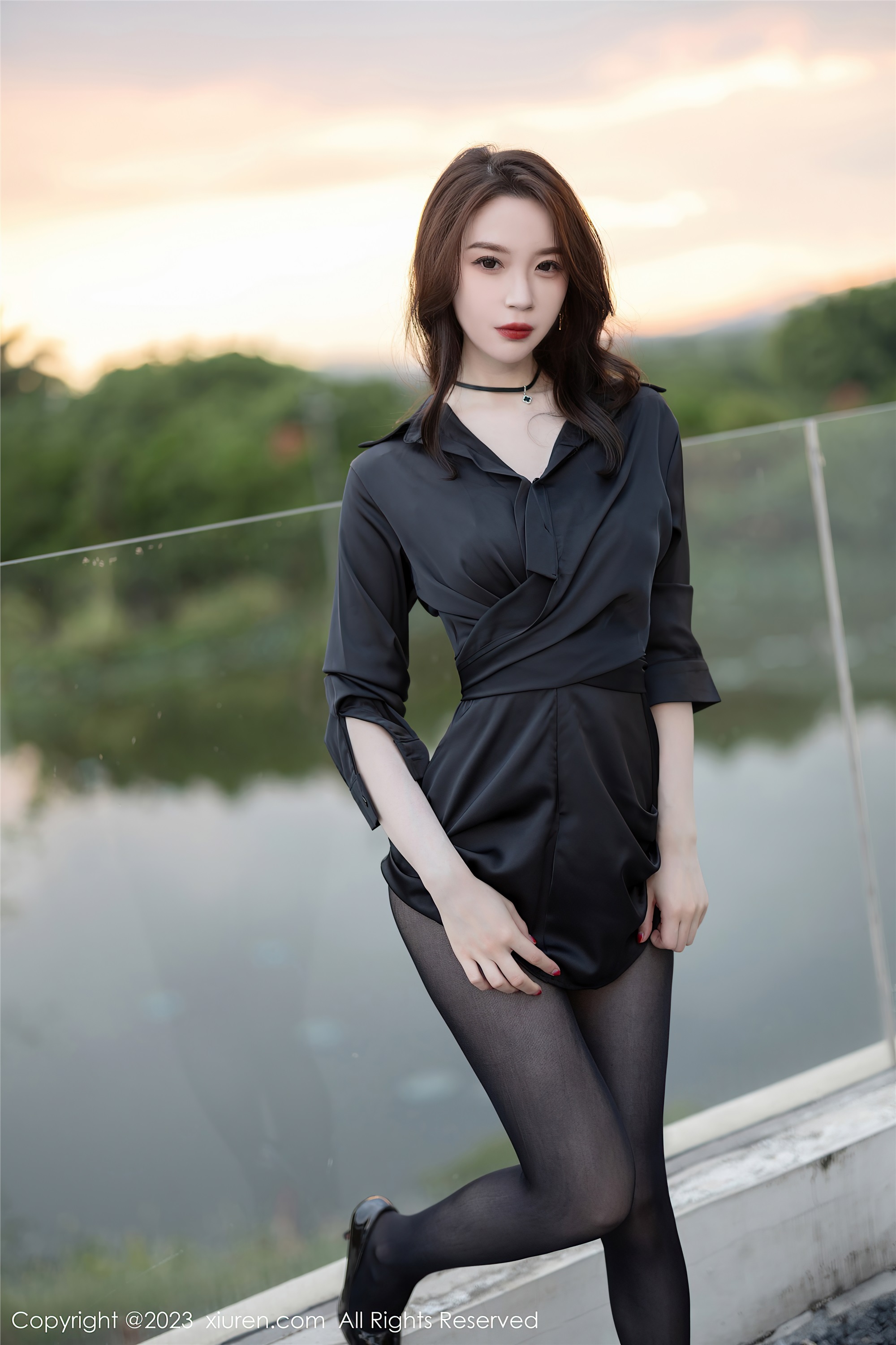 图片[14]-Xiuren秀人网期2023.09.04期N第7332期梦心玥-秀人网