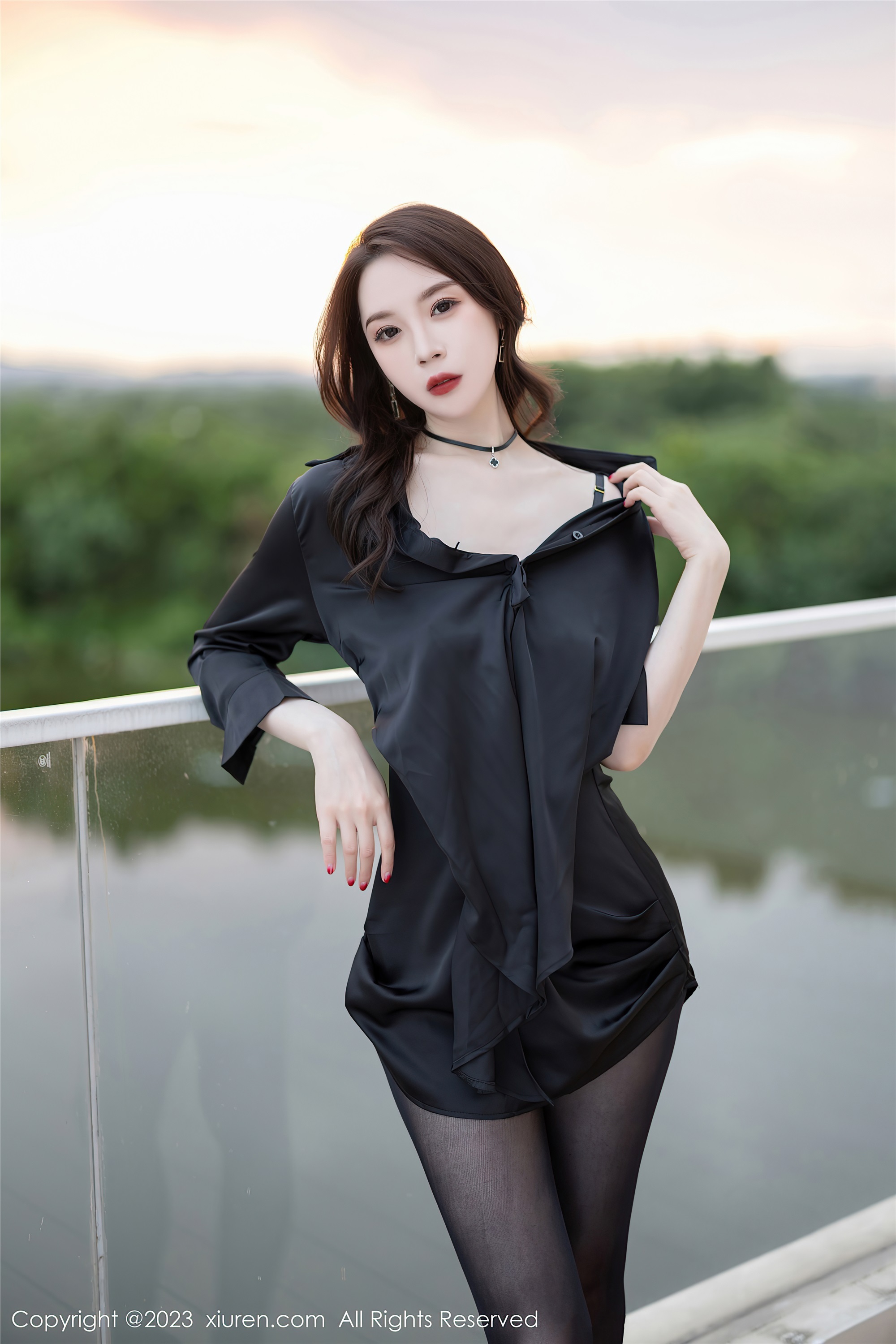 图片[21]-Xiuren秀人网期2023.09.04期N第7332期梦心玥-秀人网